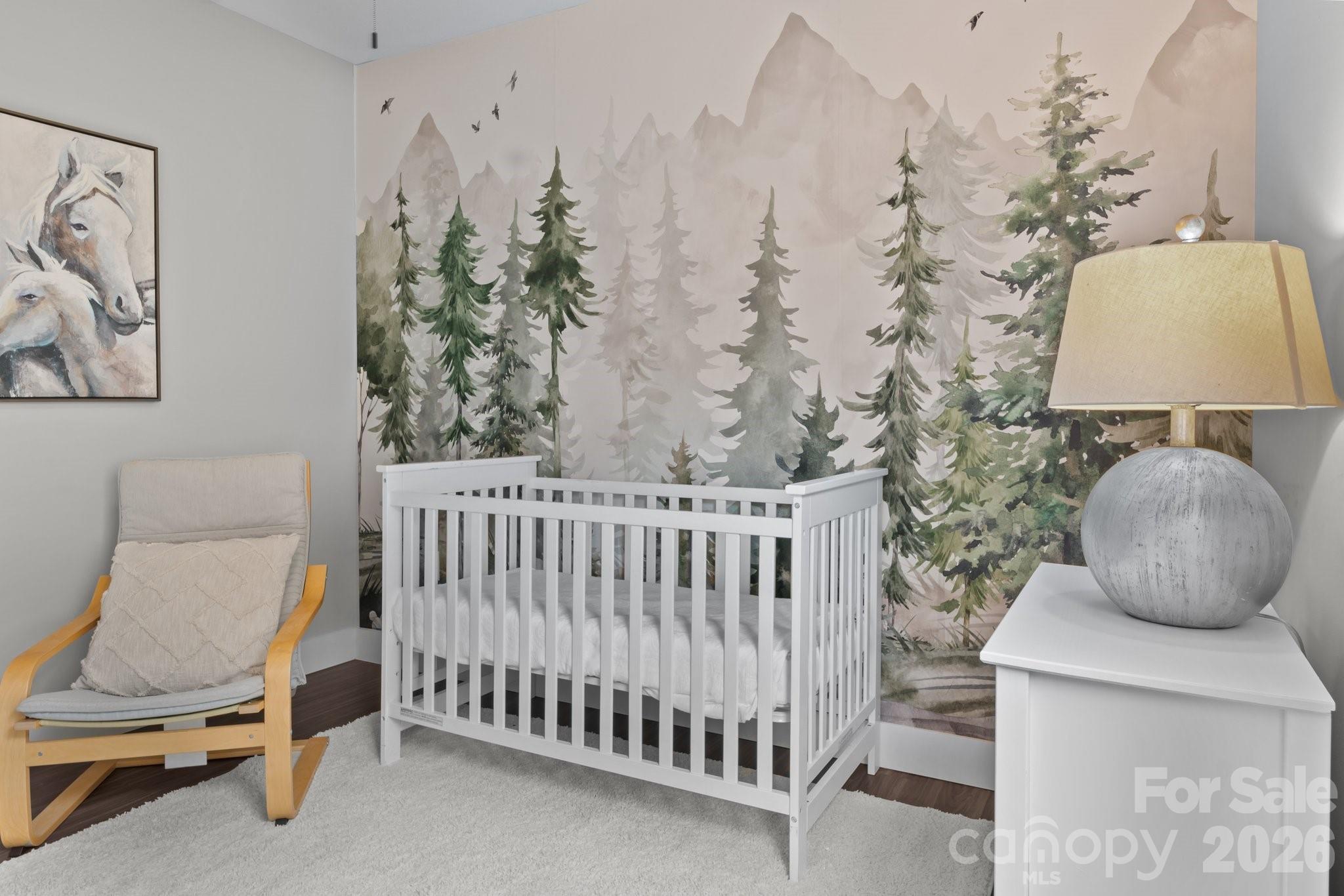 Padgett Place - Residential