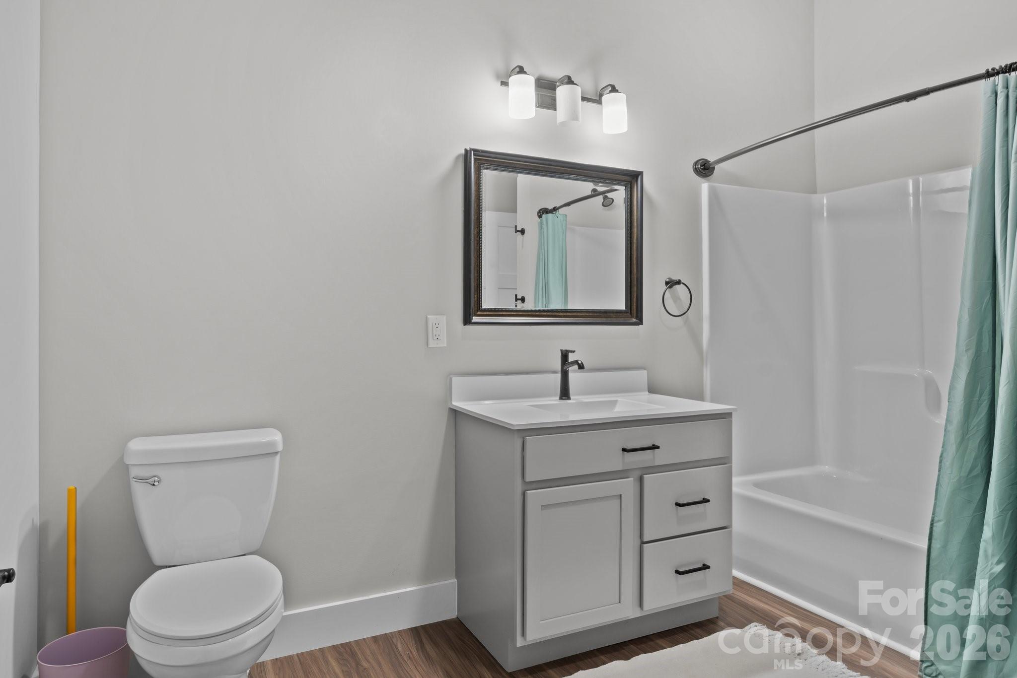 Padgett Place - Residential