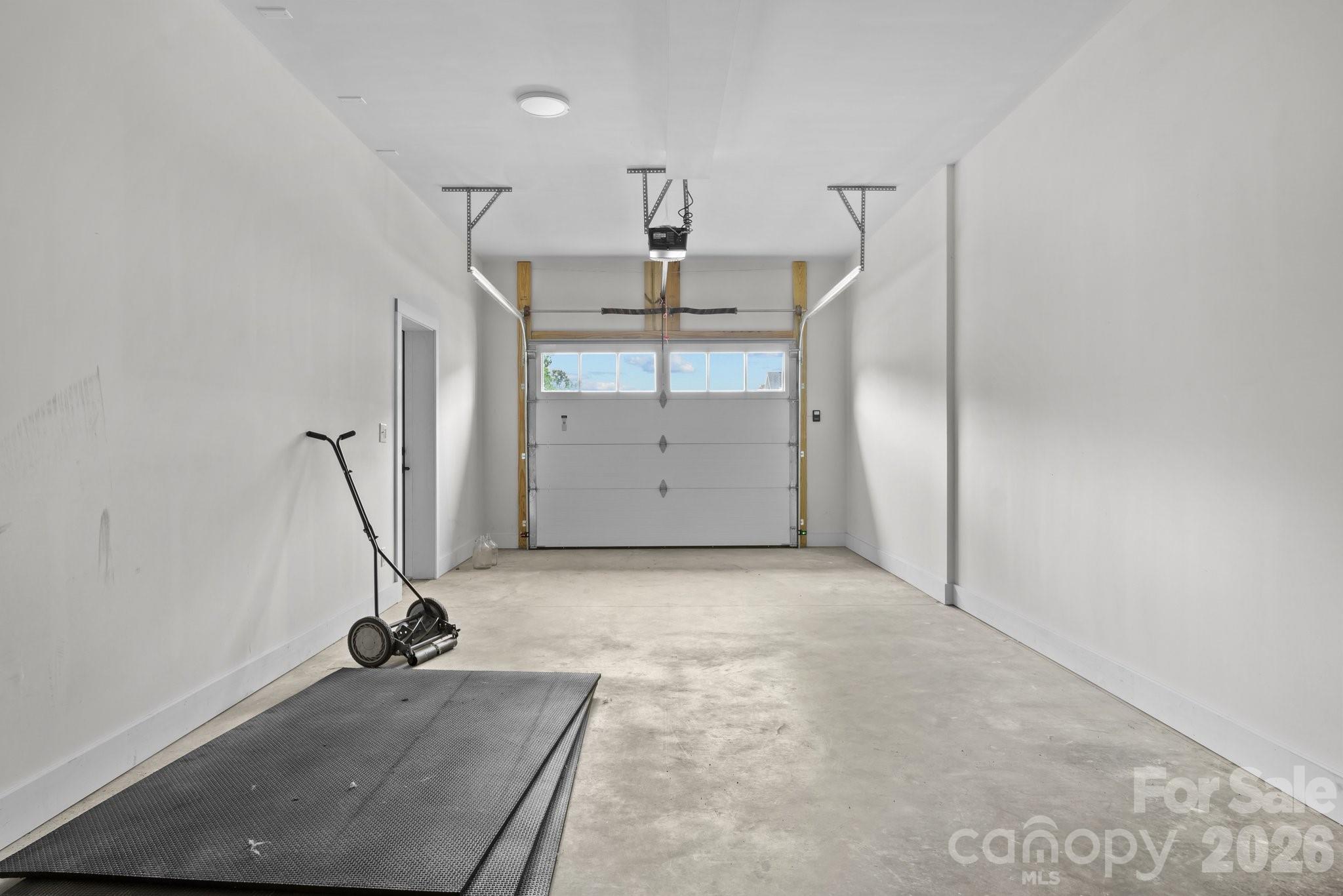 Padgett Place - Residential