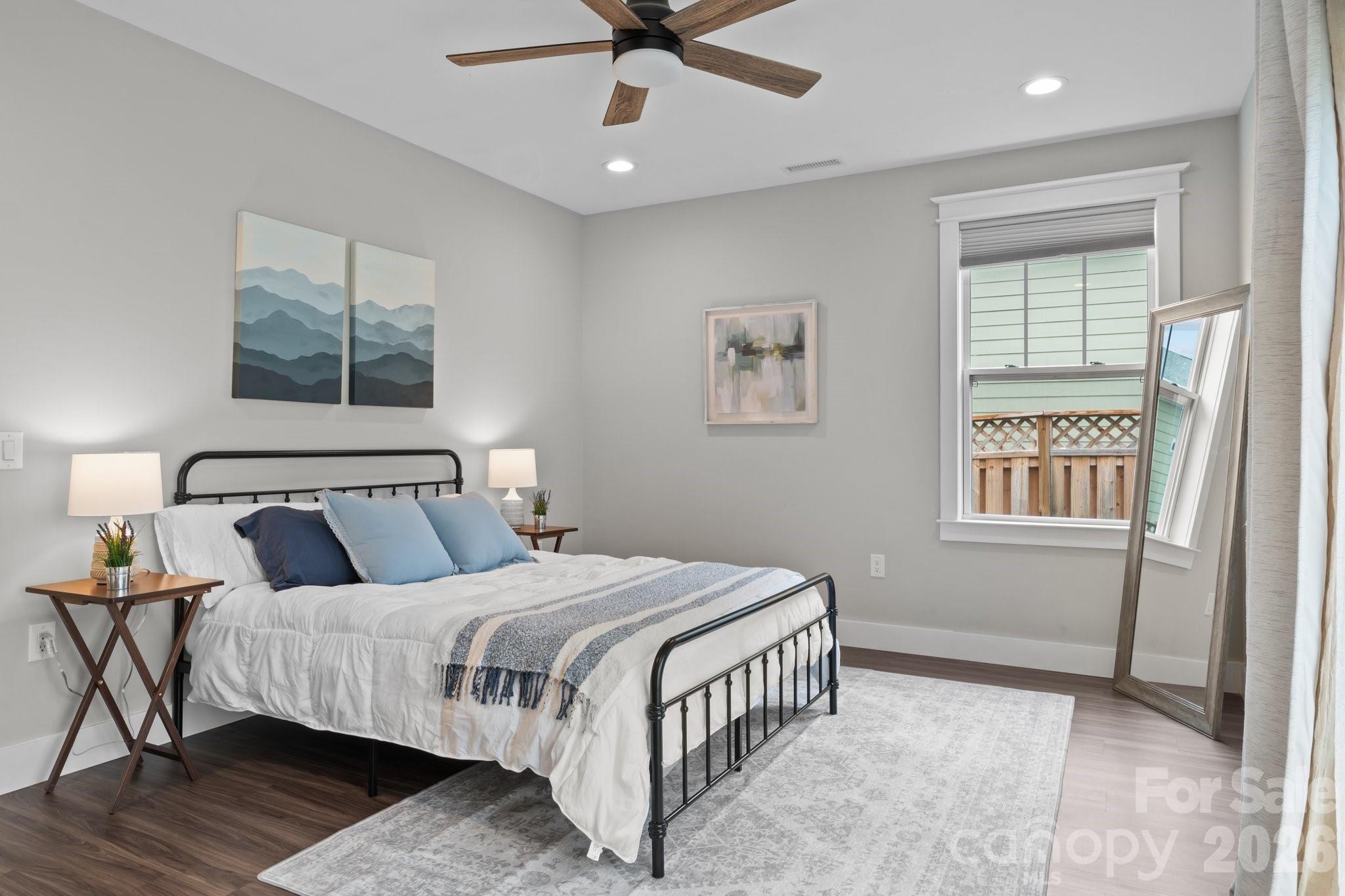 Padgett Place - Residential