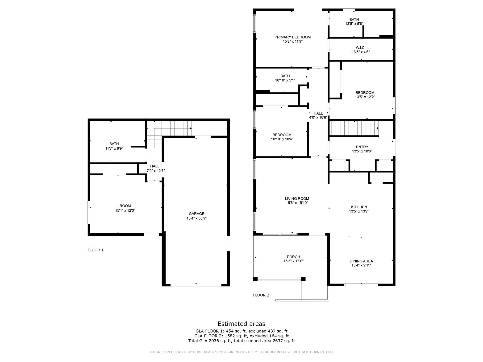 Padgett Place - Residential
