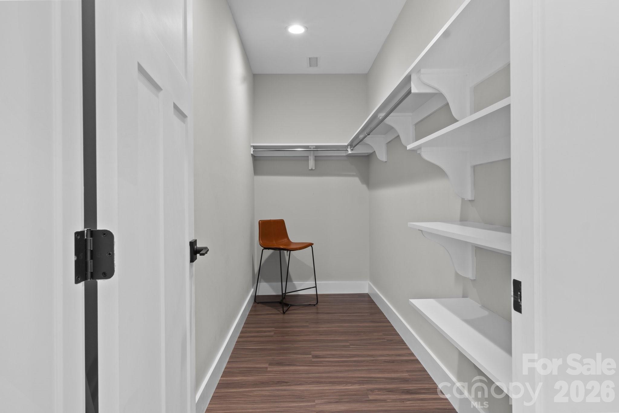 Padgett Place - Residential