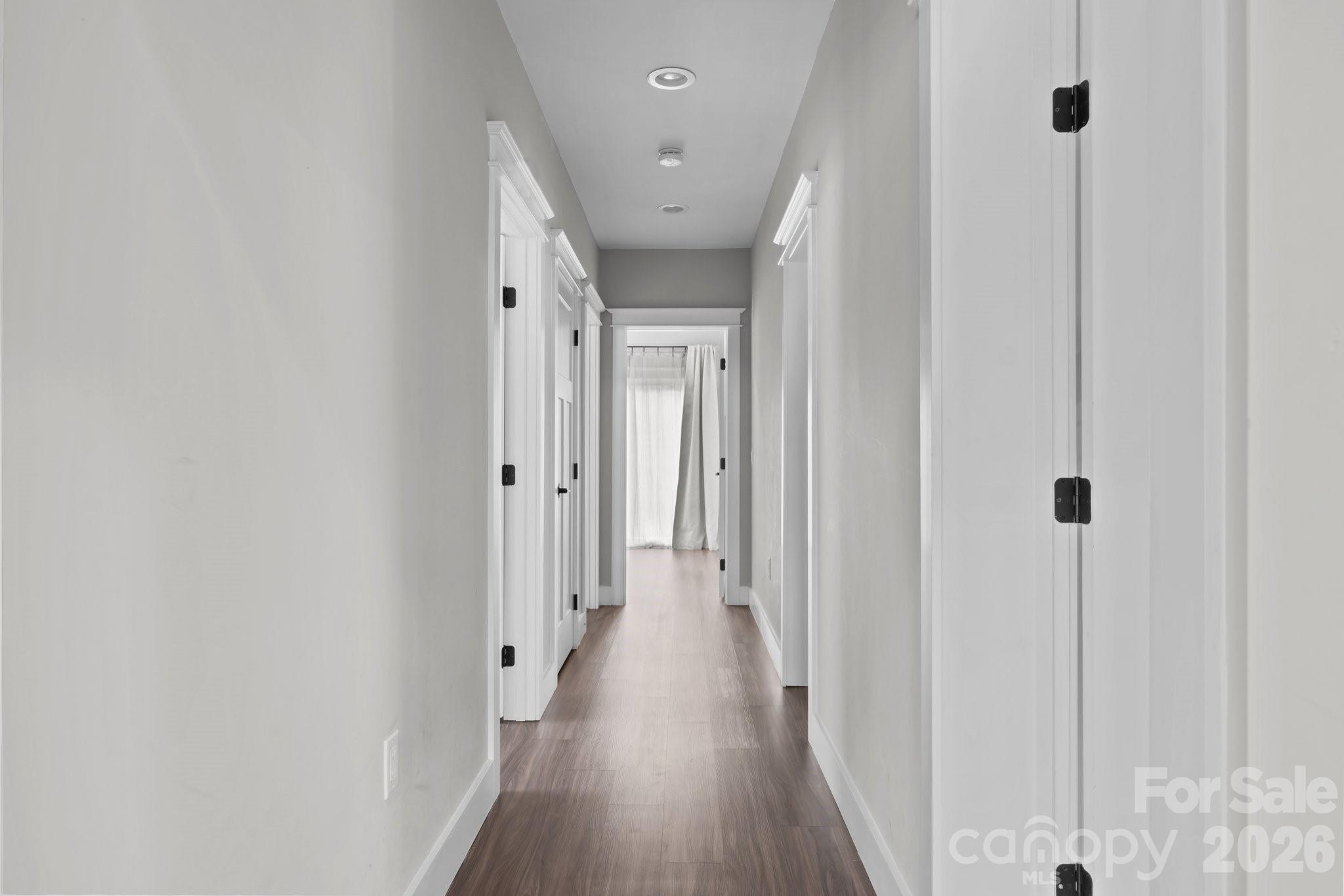 Padgett Place - Residential