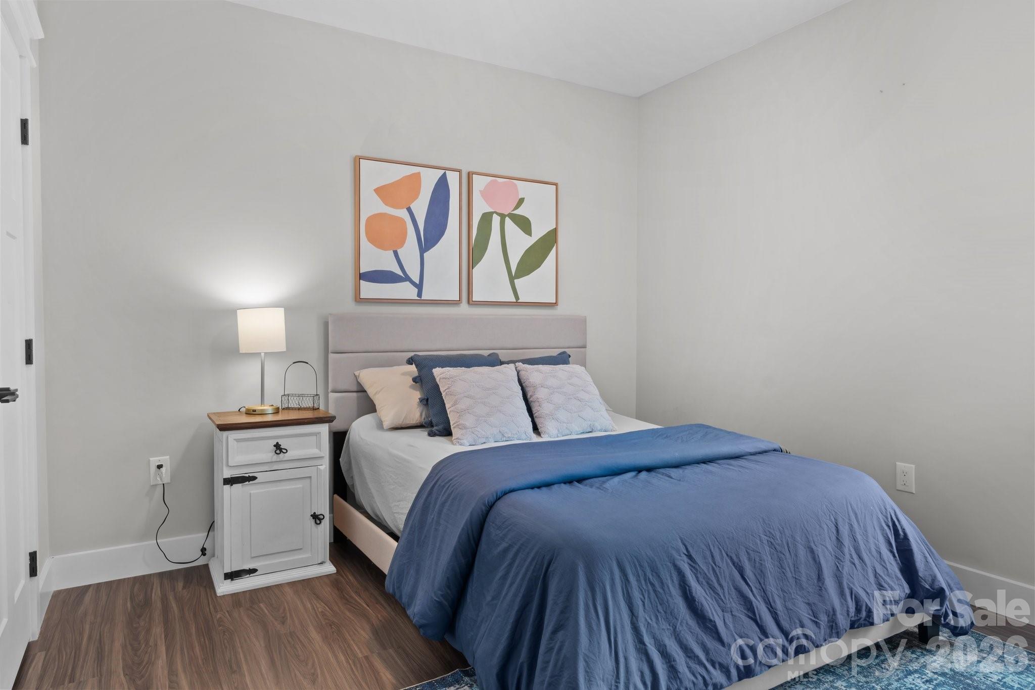 Padgett Place - Residential