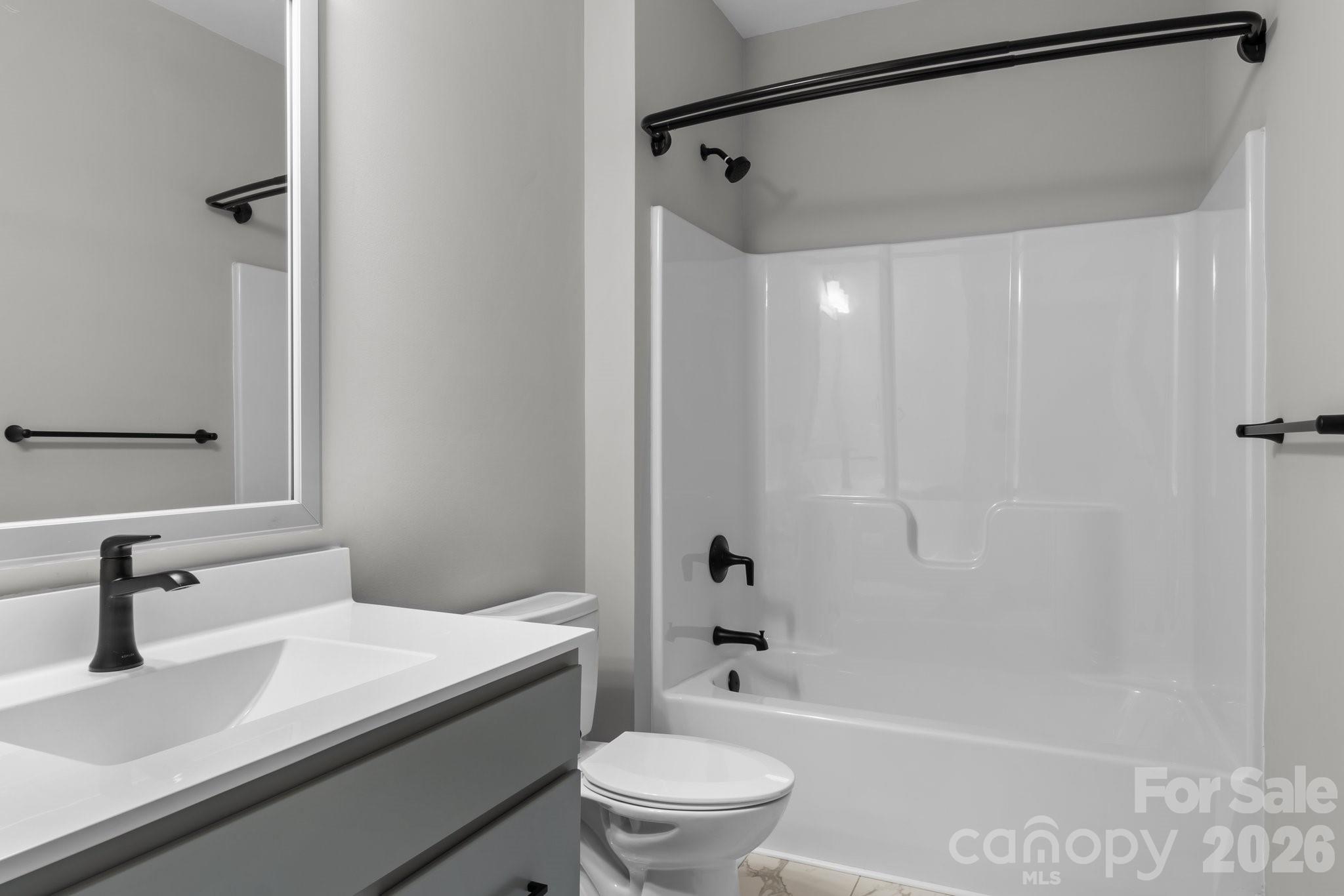 Padgett Place - Residential