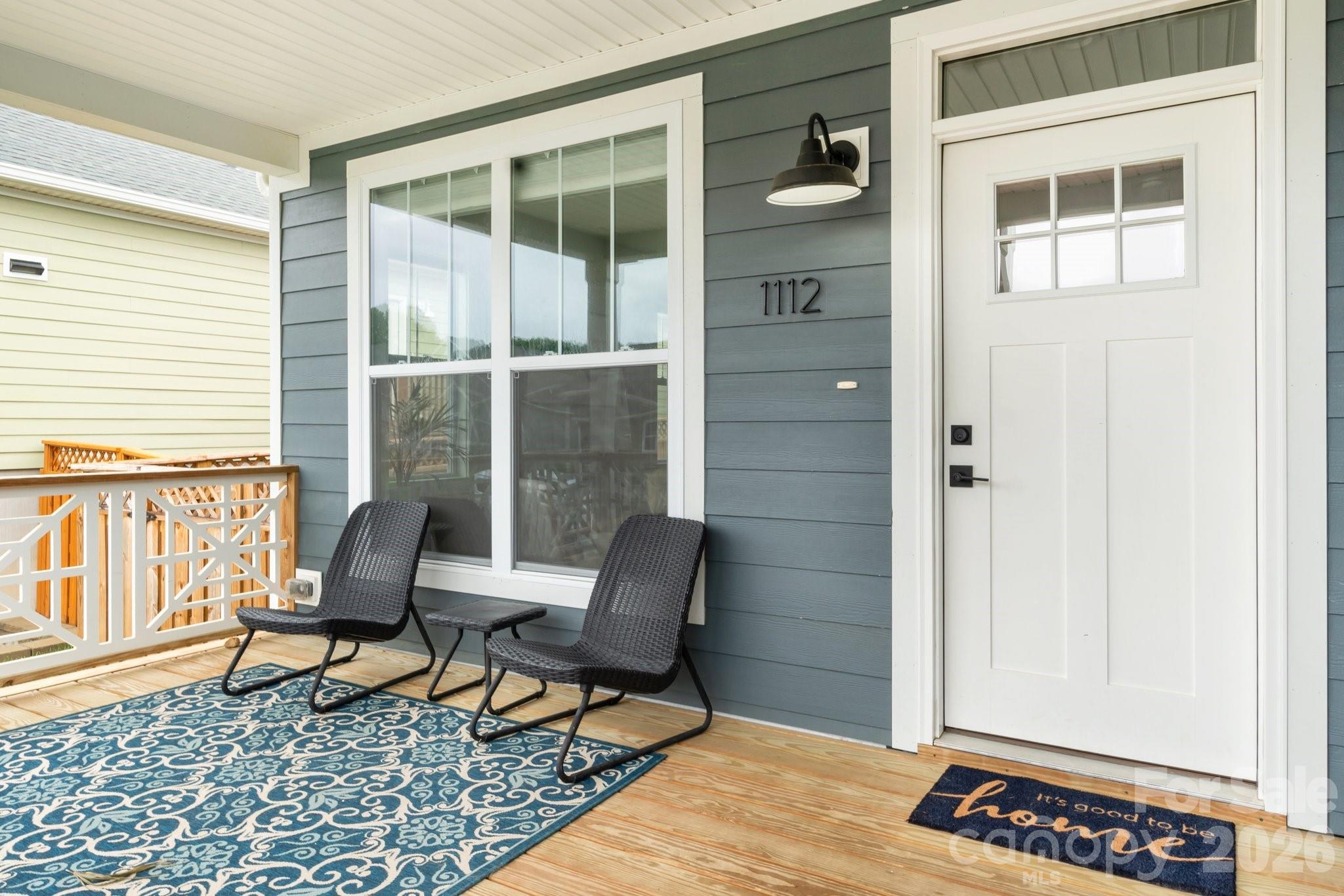 Padgett Place - Residential