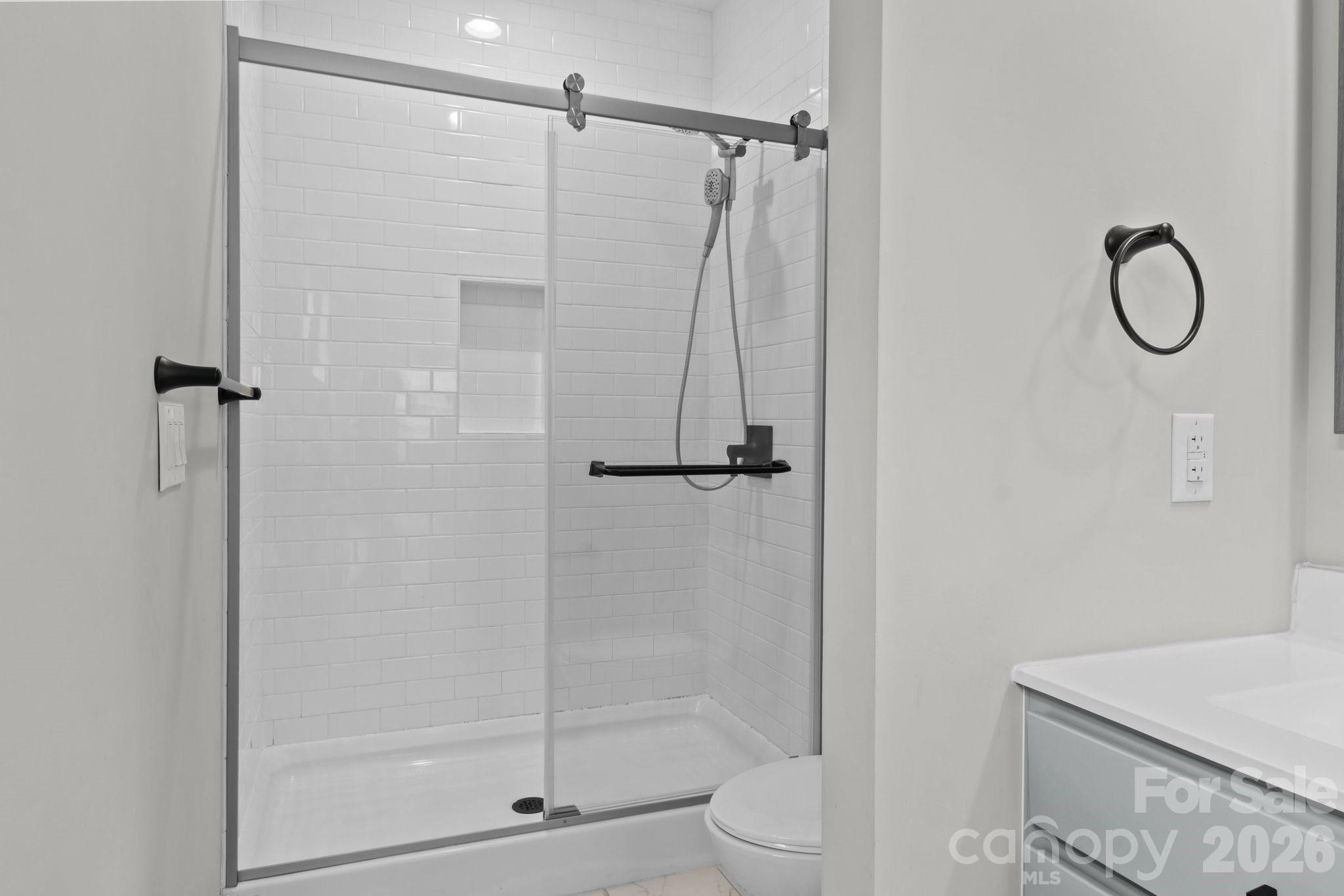 Padgett Place - Residential