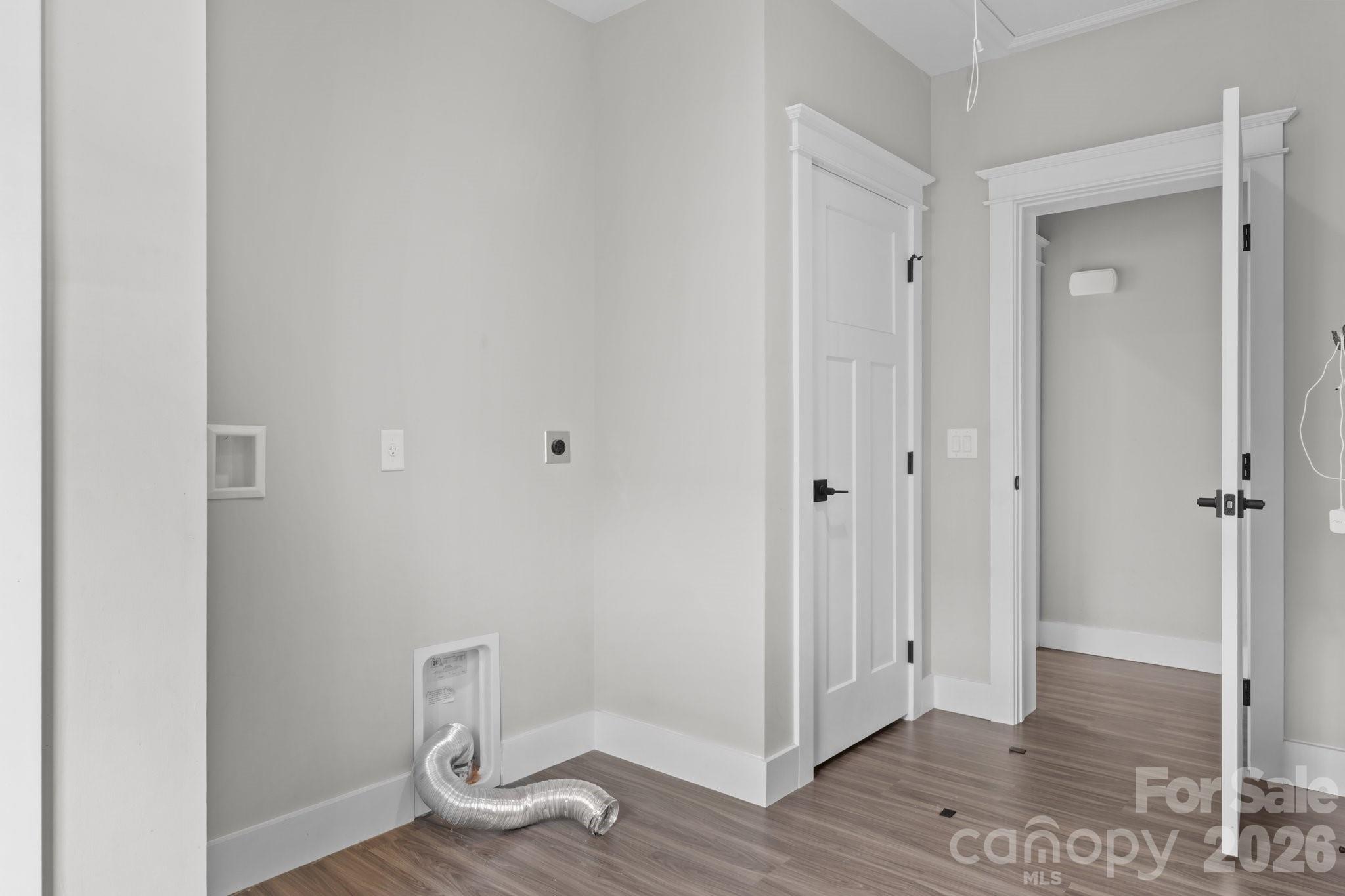 Padgett Place - Residential