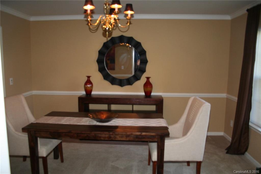 Sunset On Linda Vista - Residential