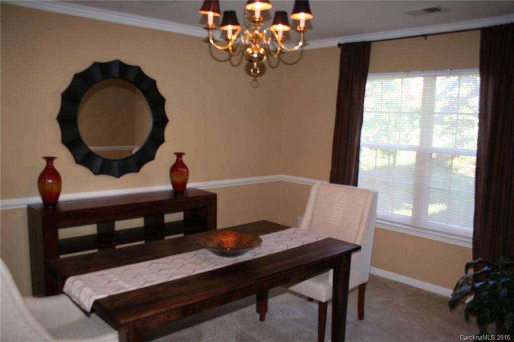 Sunset On Linda Vista - Residential