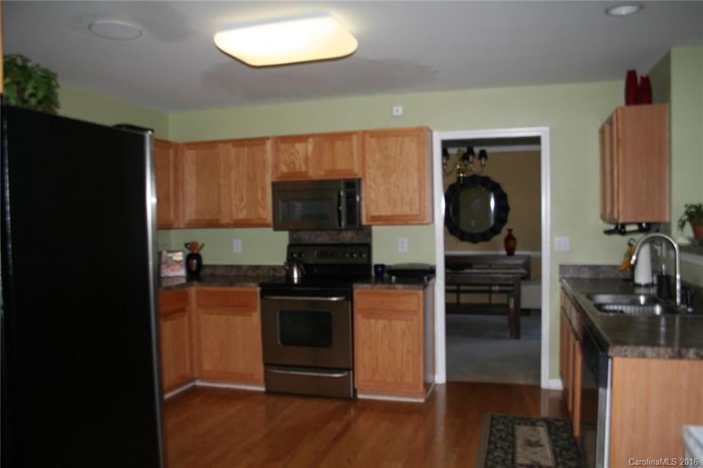 Sunset On Linda Vista - Residential