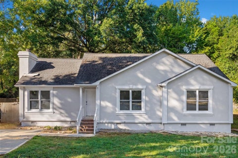 Photo of 1167 Ebinport Road, Rock Hill, SC 29732 (MLS # 4424608)