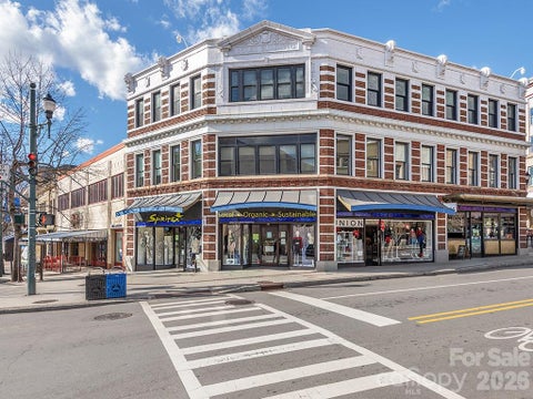 Photo of 14 Haywood Street, Asheville, NC 28801 (MLS # 4215560)