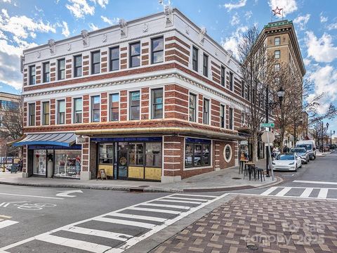 14 Haywood Street Asheville NC 28801