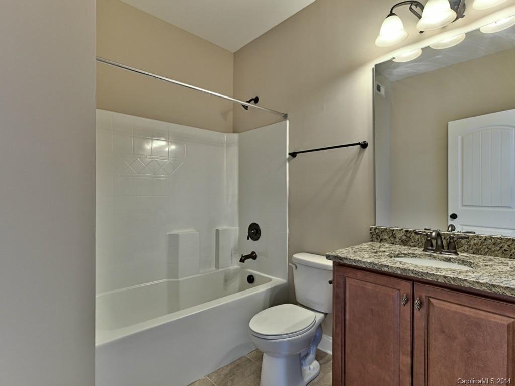 Lakebridge - Residential