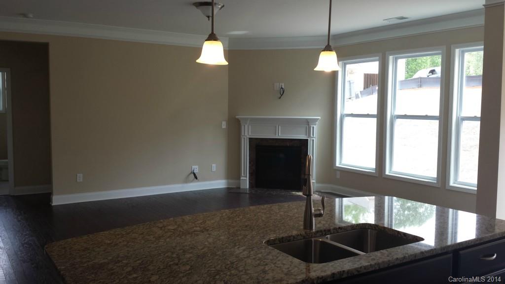 Lakebridge - Residential