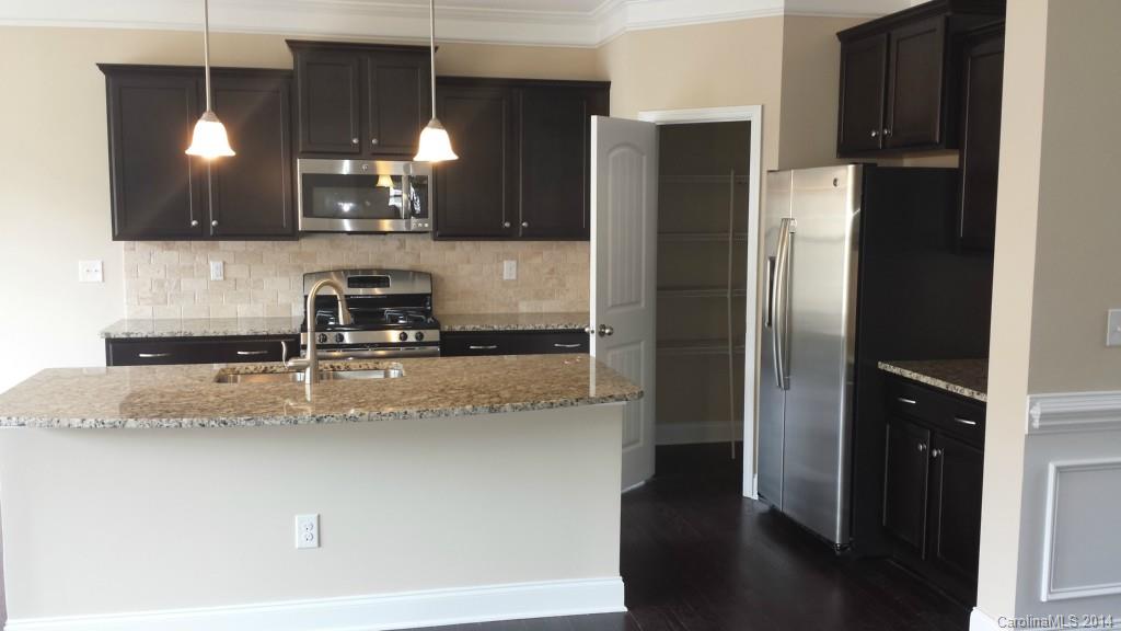 Lakebridge - Residential