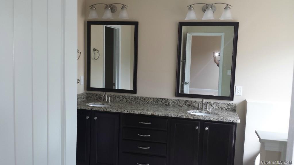 Lakebridge - Residential