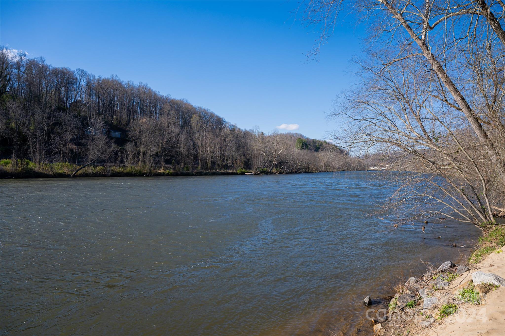 River Walk - Residential