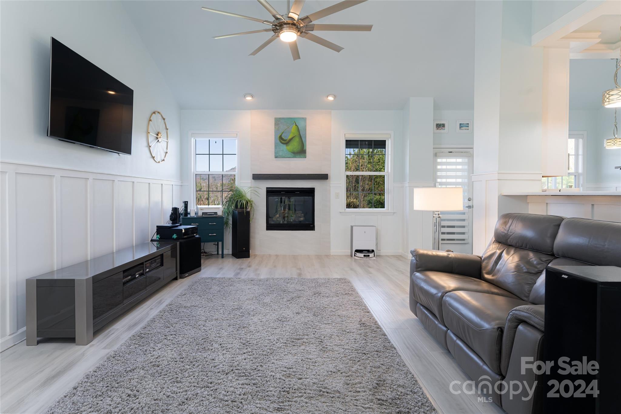 River Walk - Residential