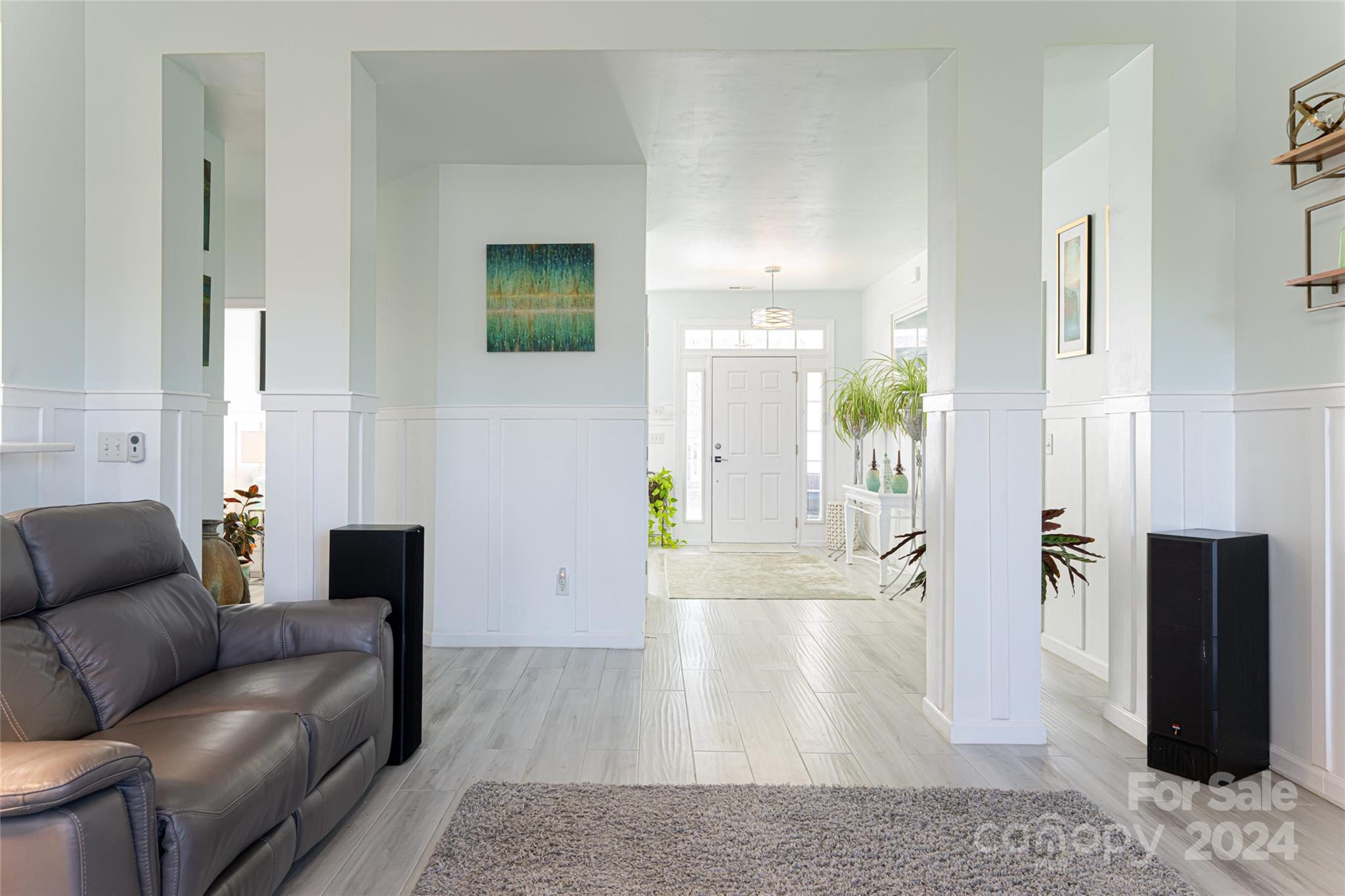 River Walk - Residential