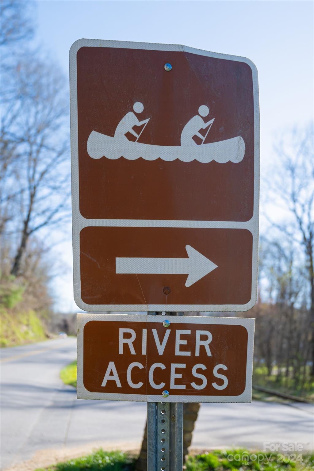 River Walk - Residential