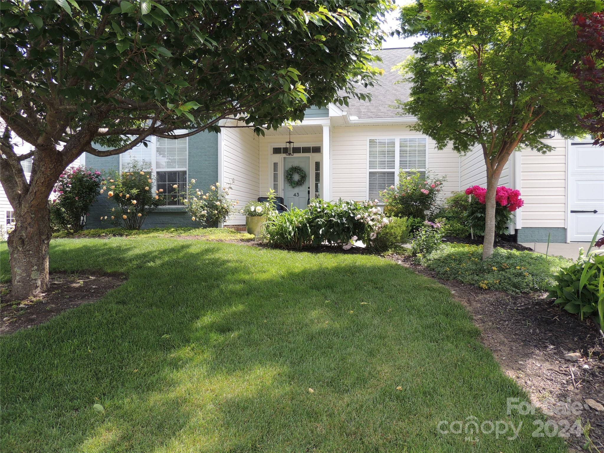 River Walk - Residential