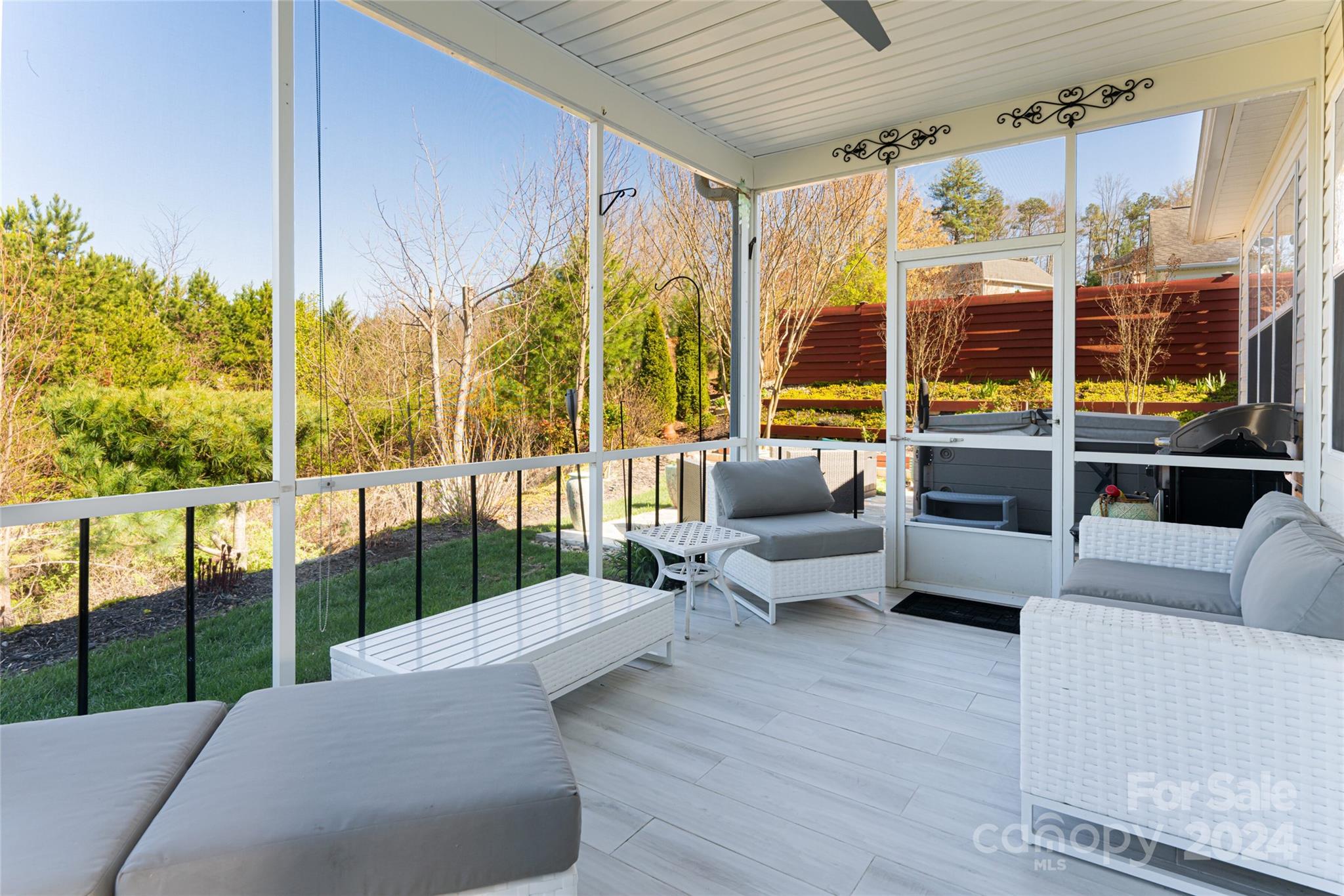 River Walk - Residential