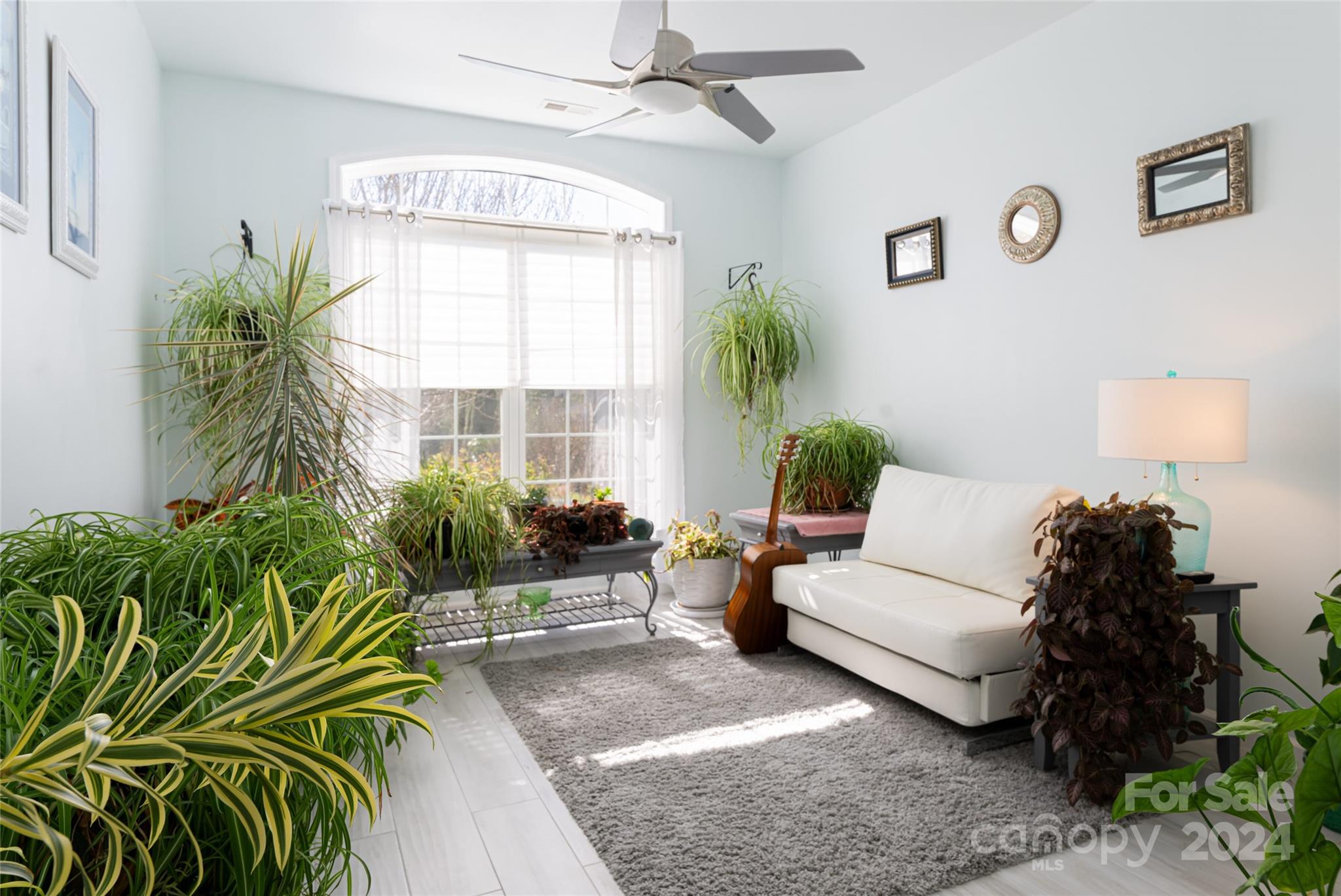 River Walk - Residential