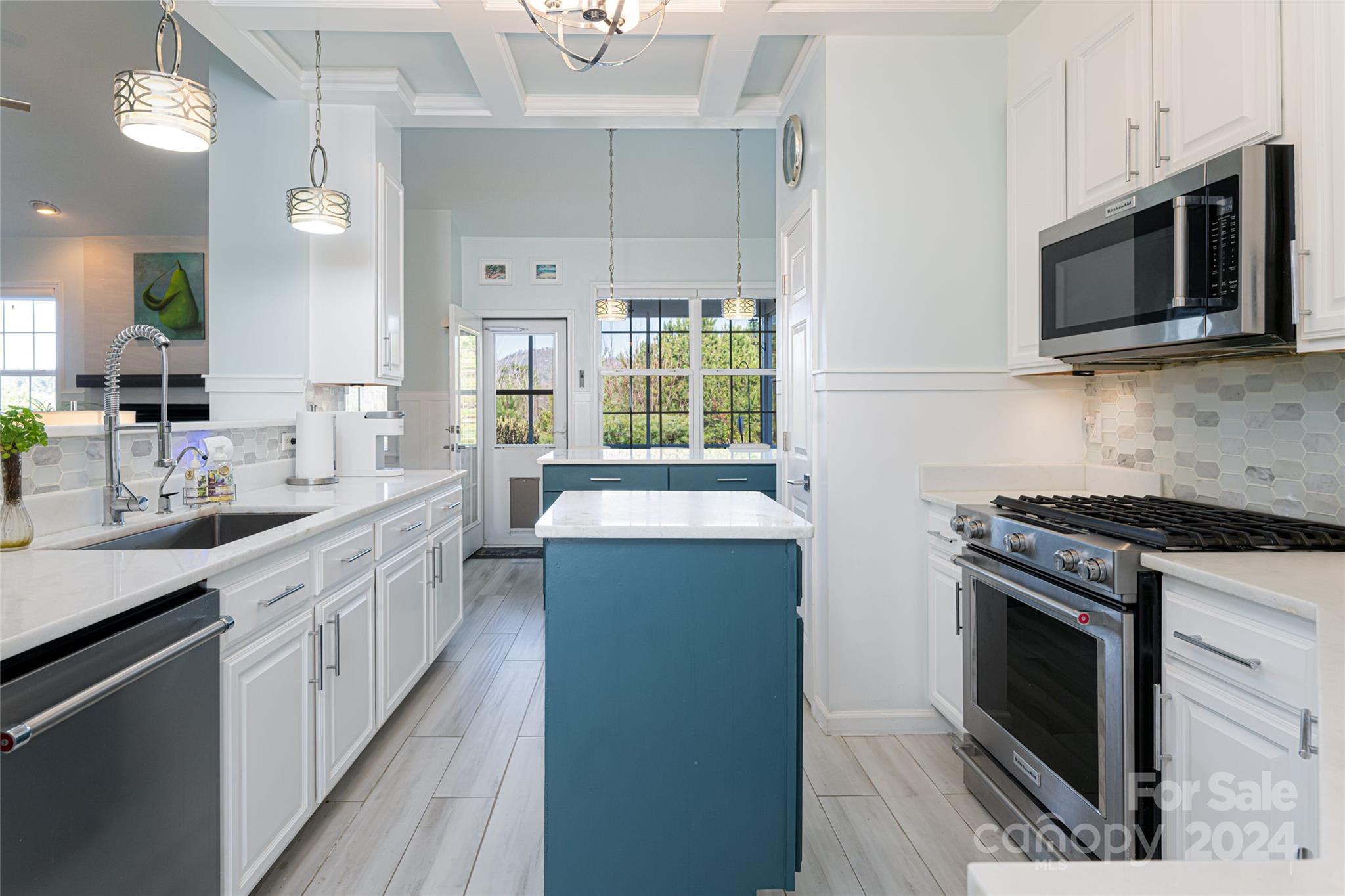 River Walk - Residential