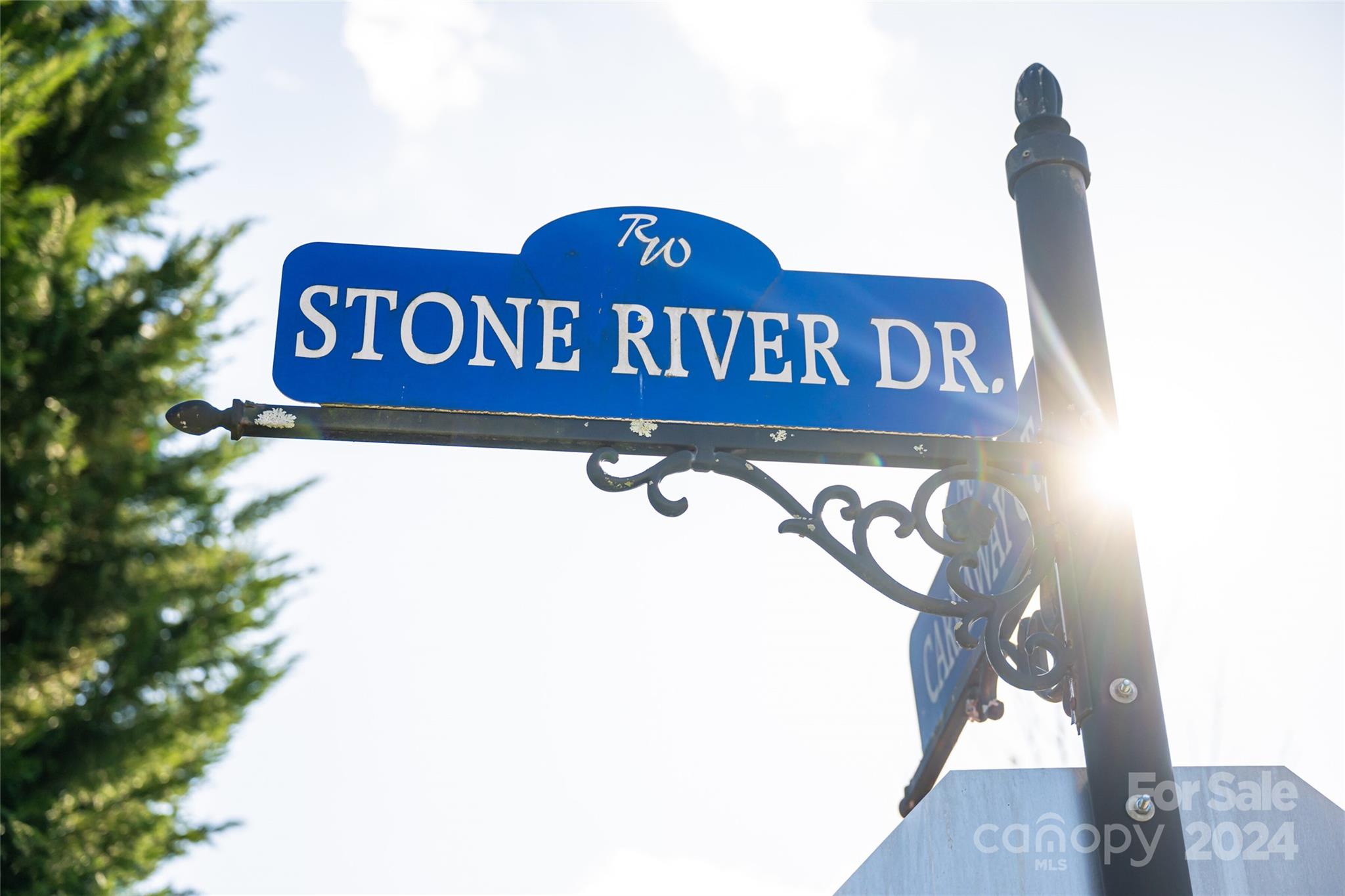 River Walk - Residential