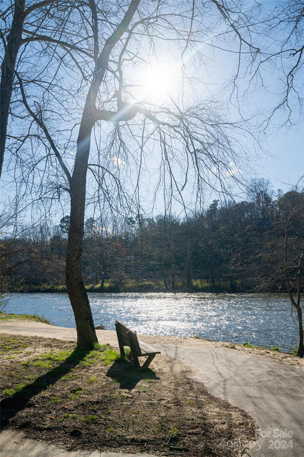 River Walk - Residential