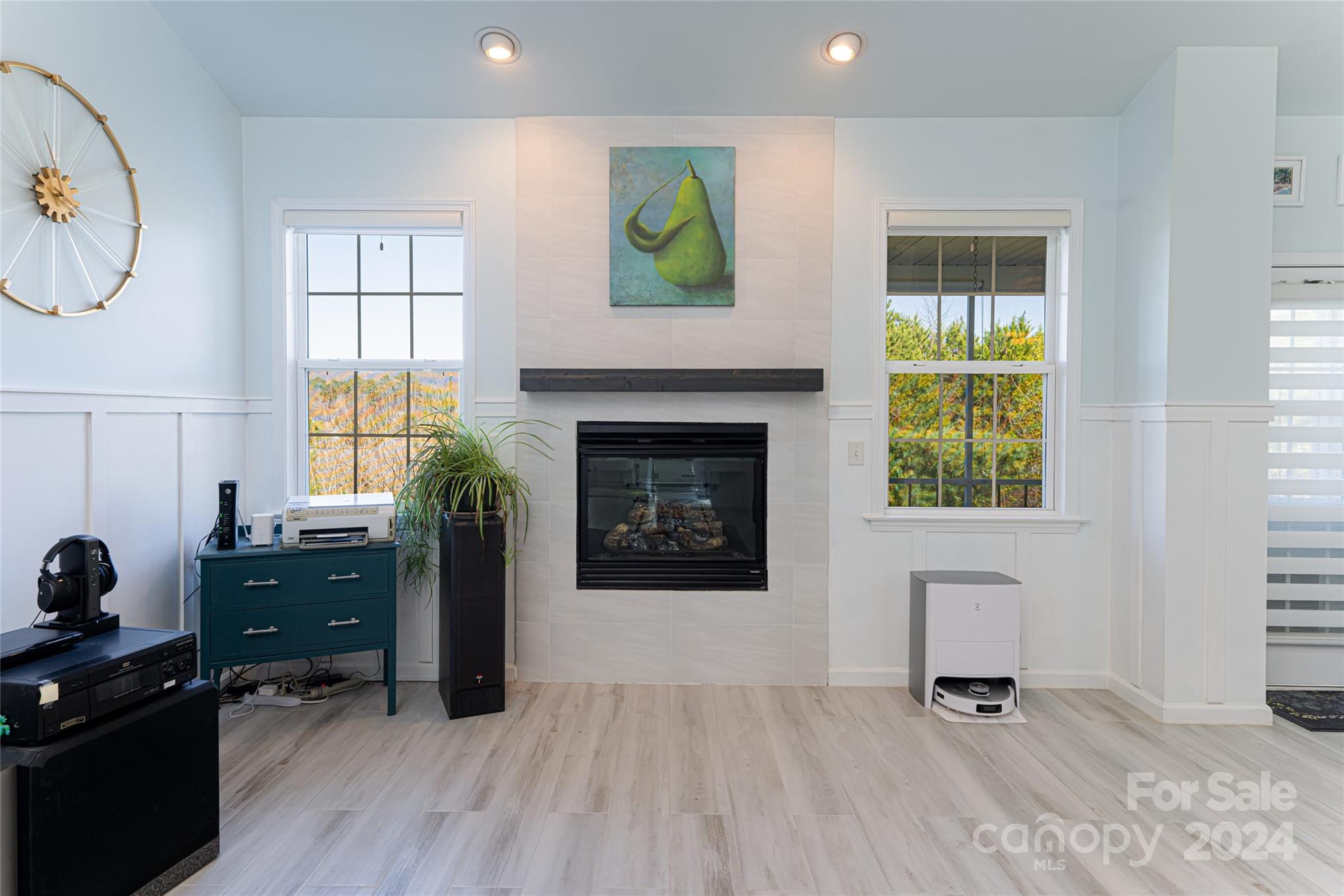 River Walk - Residential