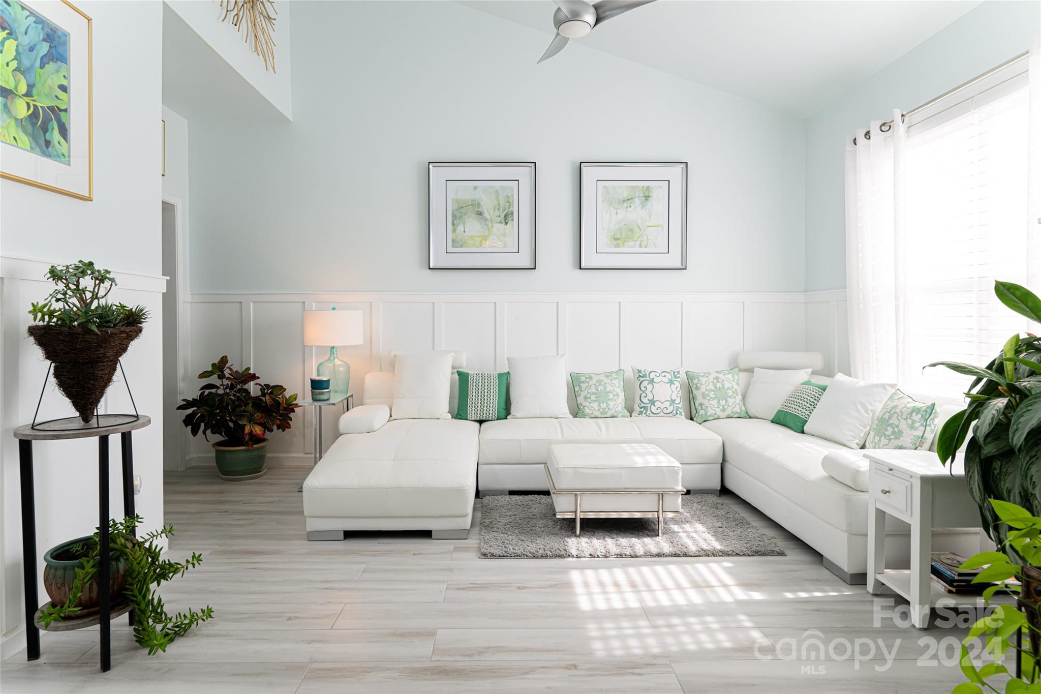 River Walk - Residential