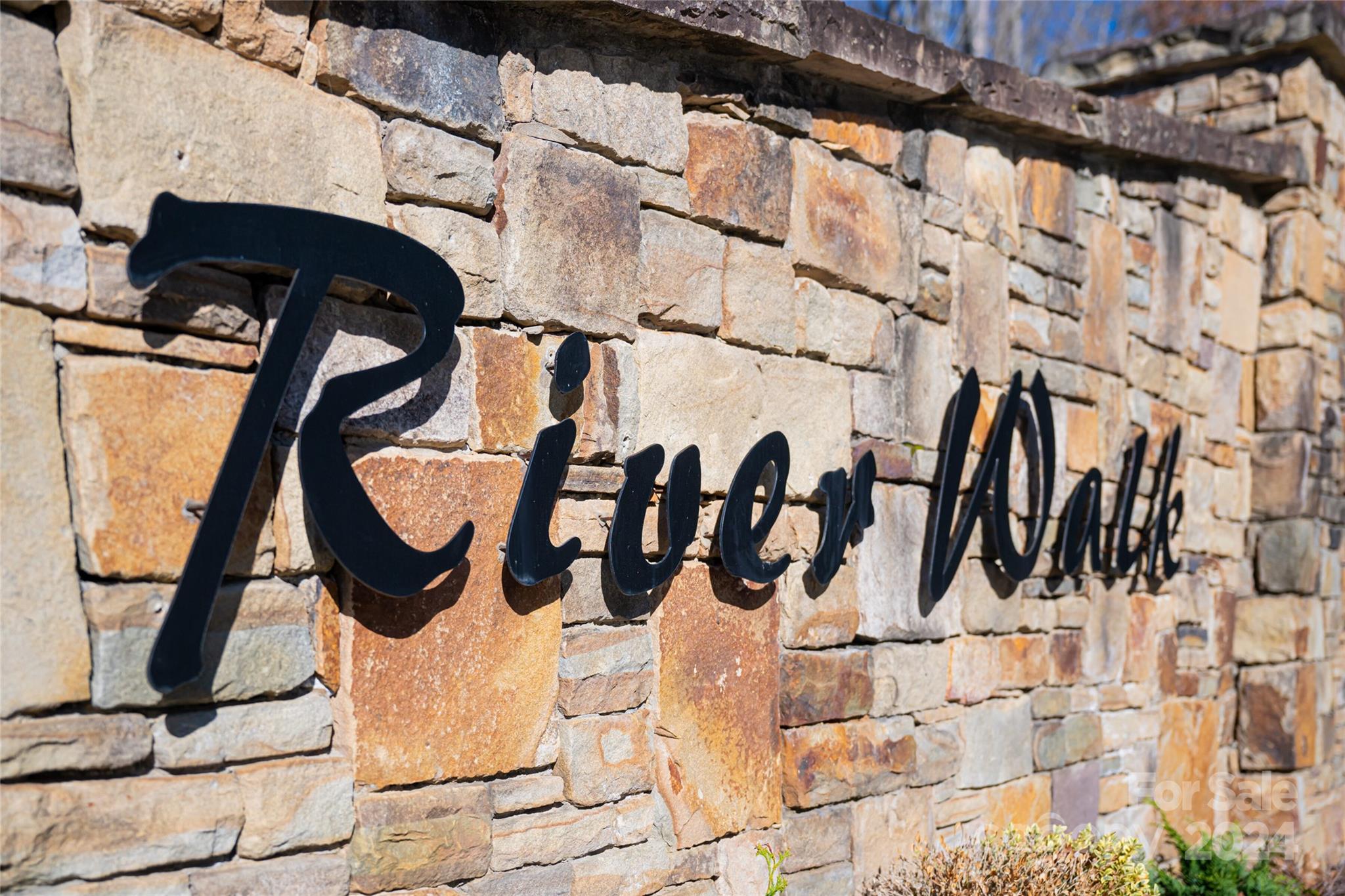 River Walk - Residential