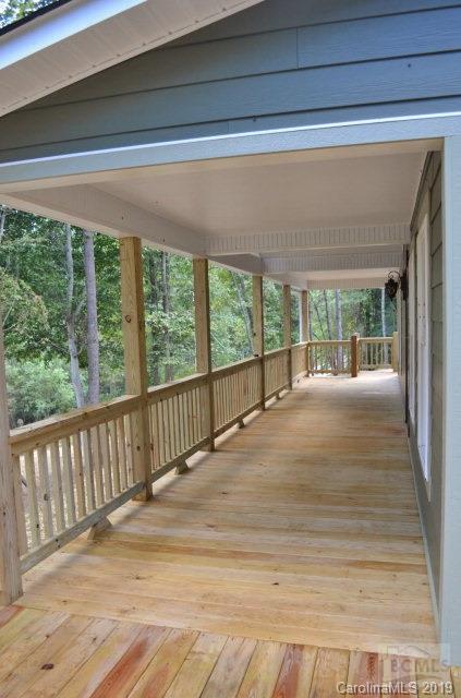 Silver Creek - Residential