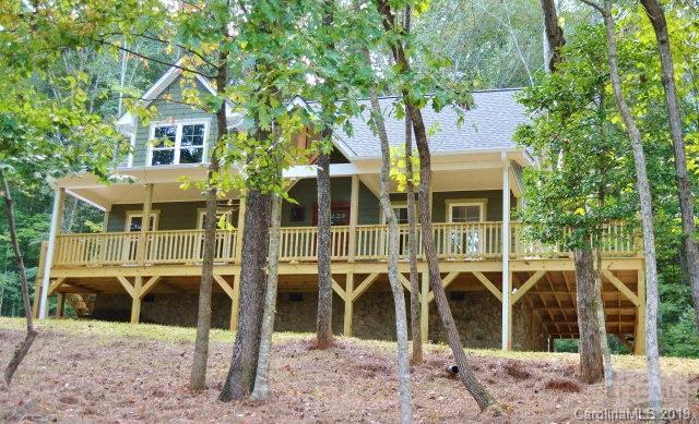 Silver Creek - Residential