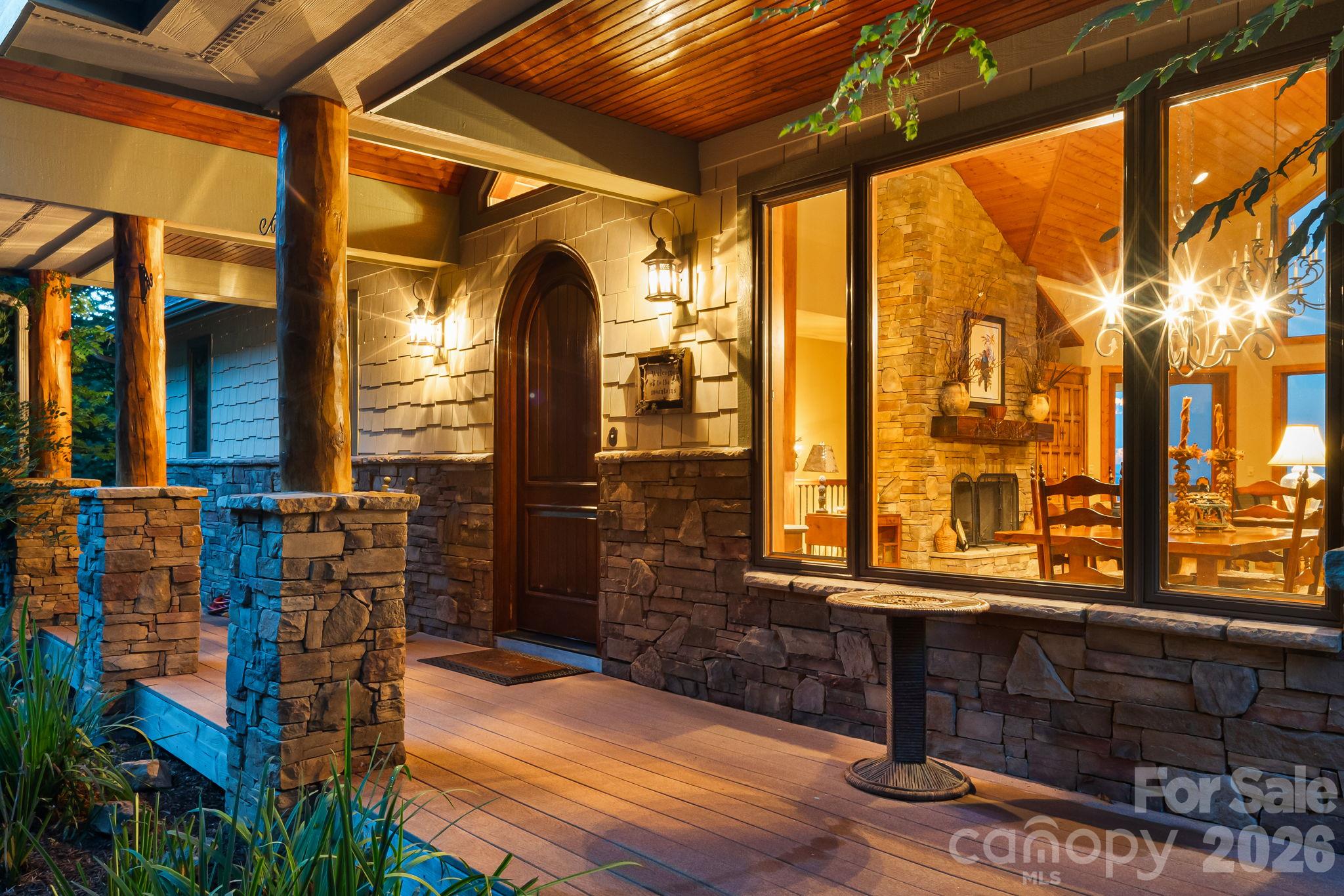 179 Cherry Knob Drive
