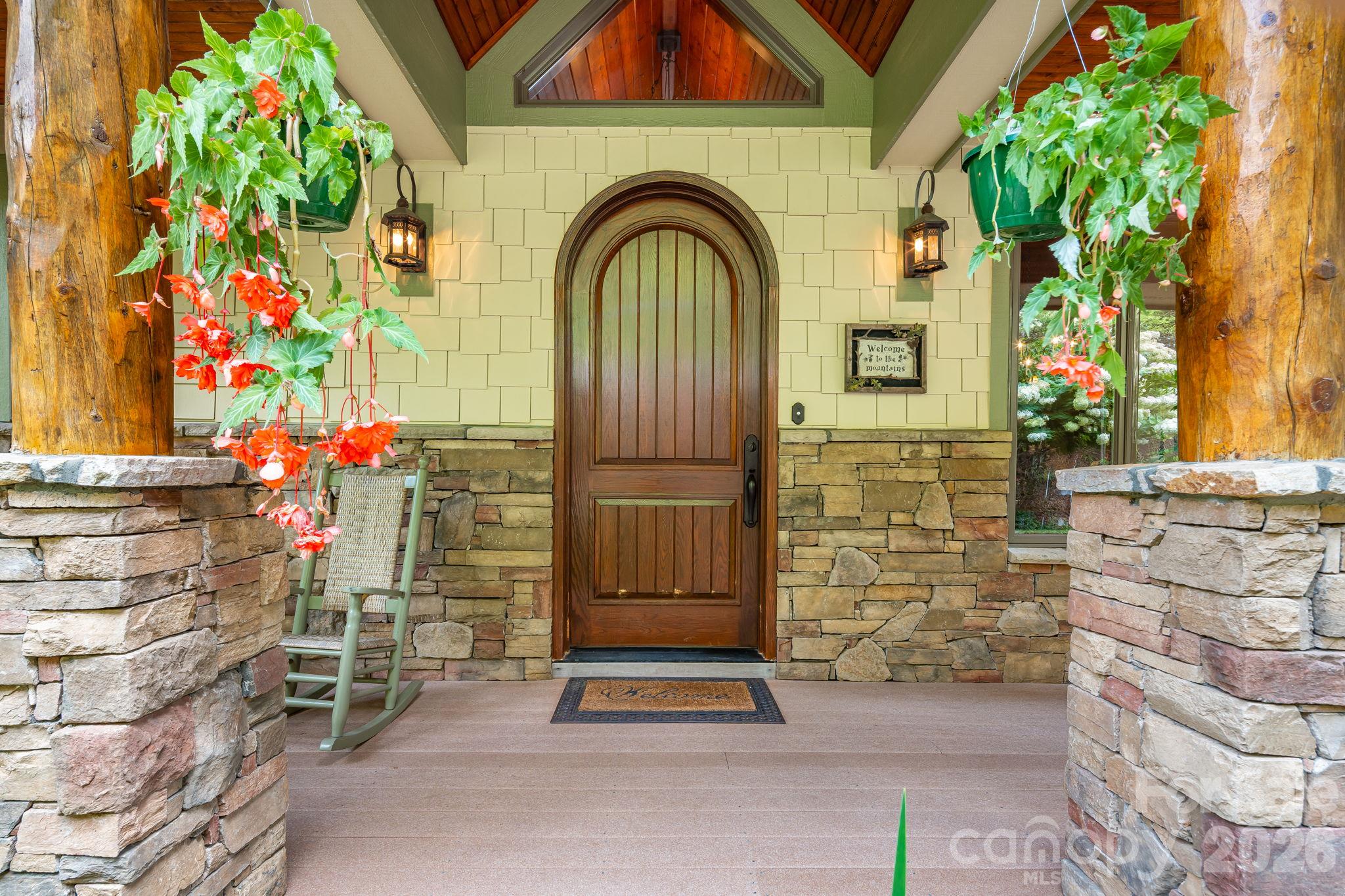 179 Cherry Knob Drive