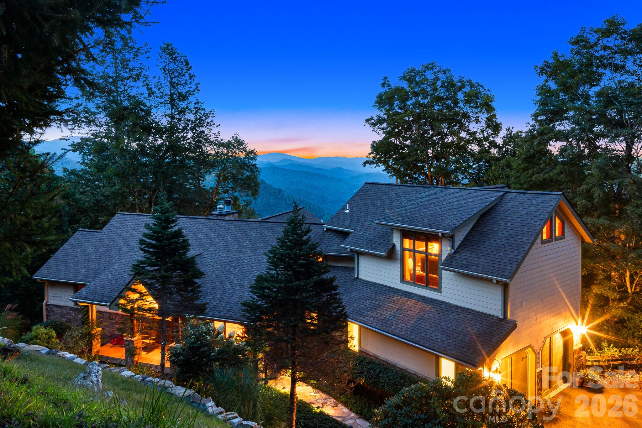 179 Cherry Knob Drive