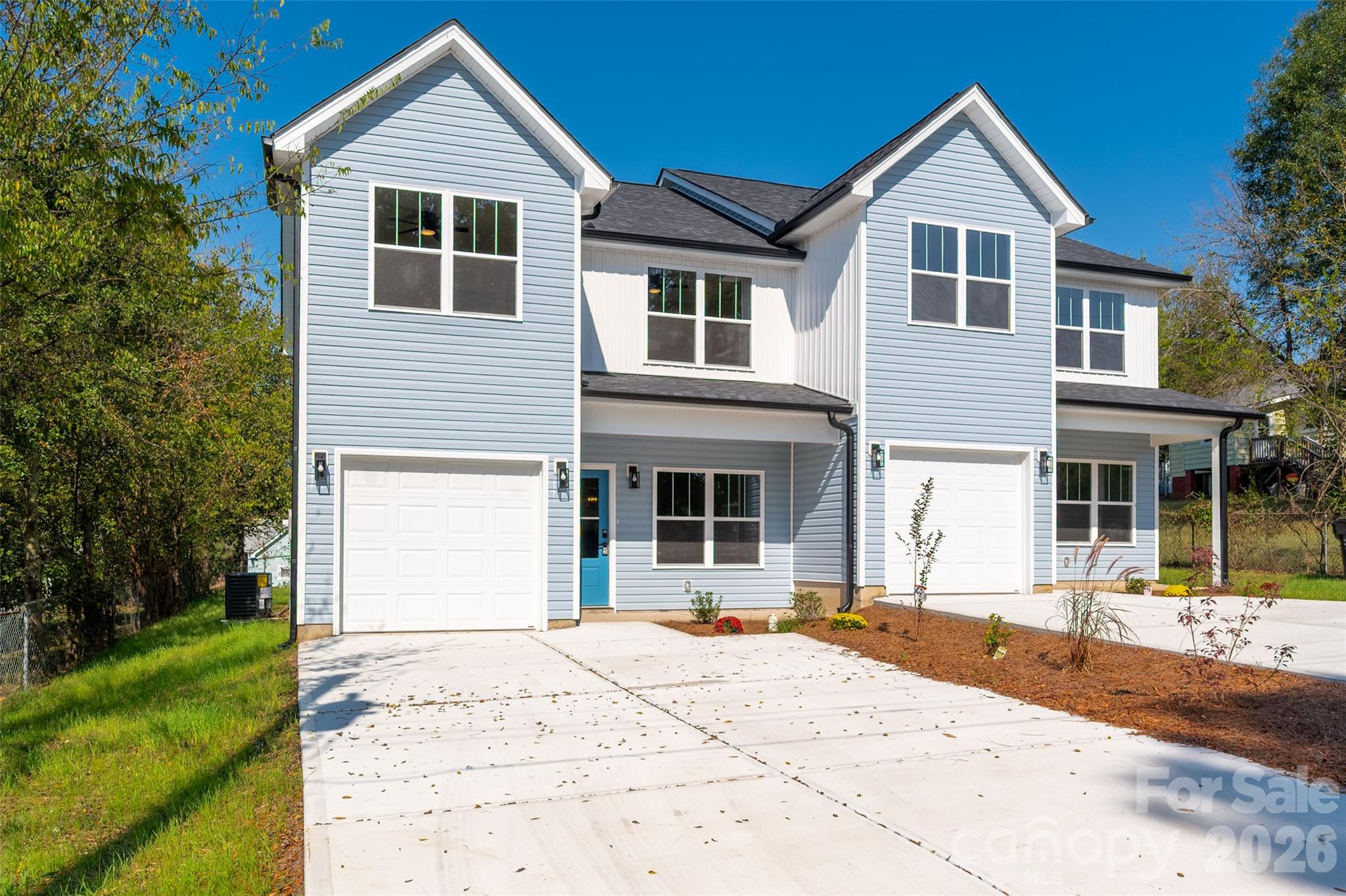 302 & 304 Sycamore Avenue SW
