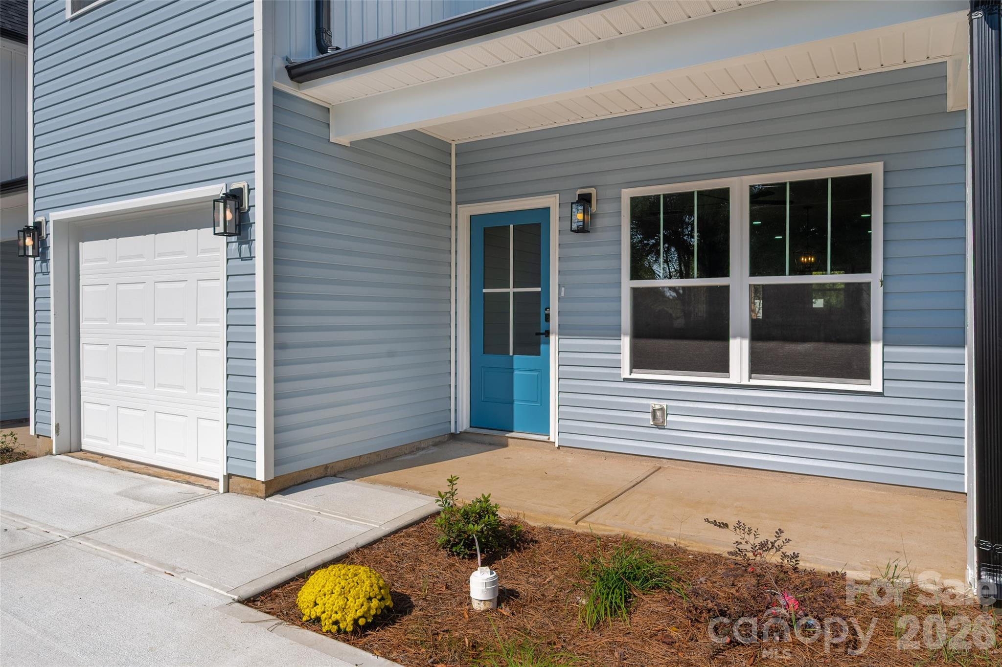 302 & 304 Sycamore Avenue SW