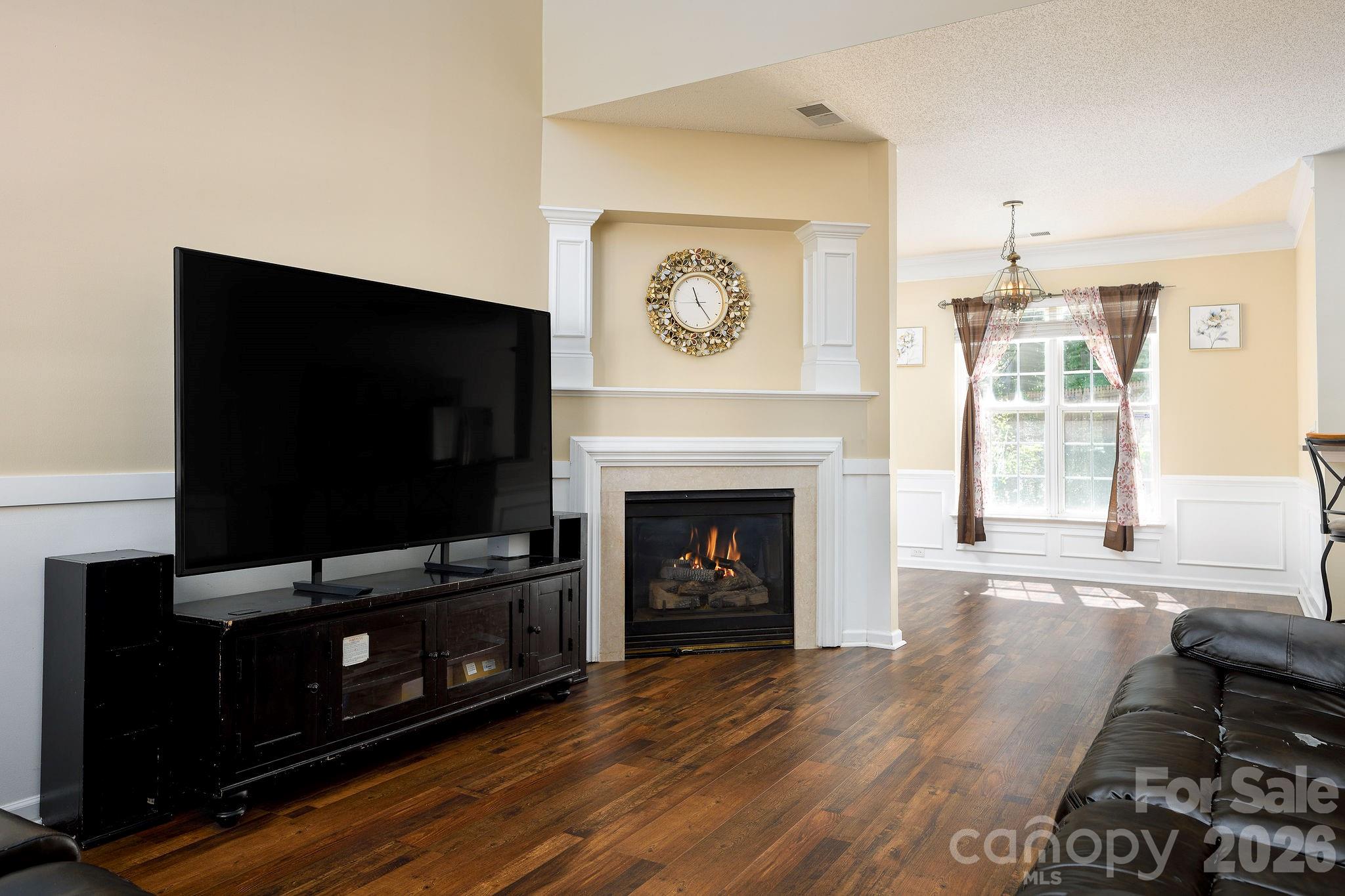 Highland Park - Residential