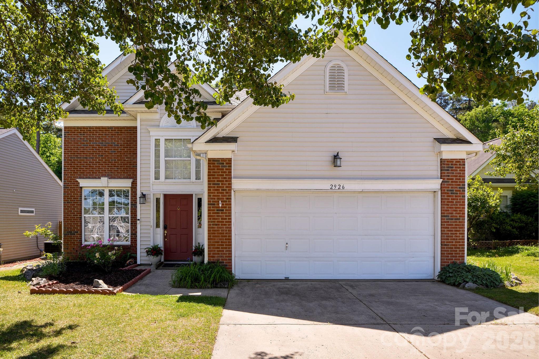 Highland Park - Residential