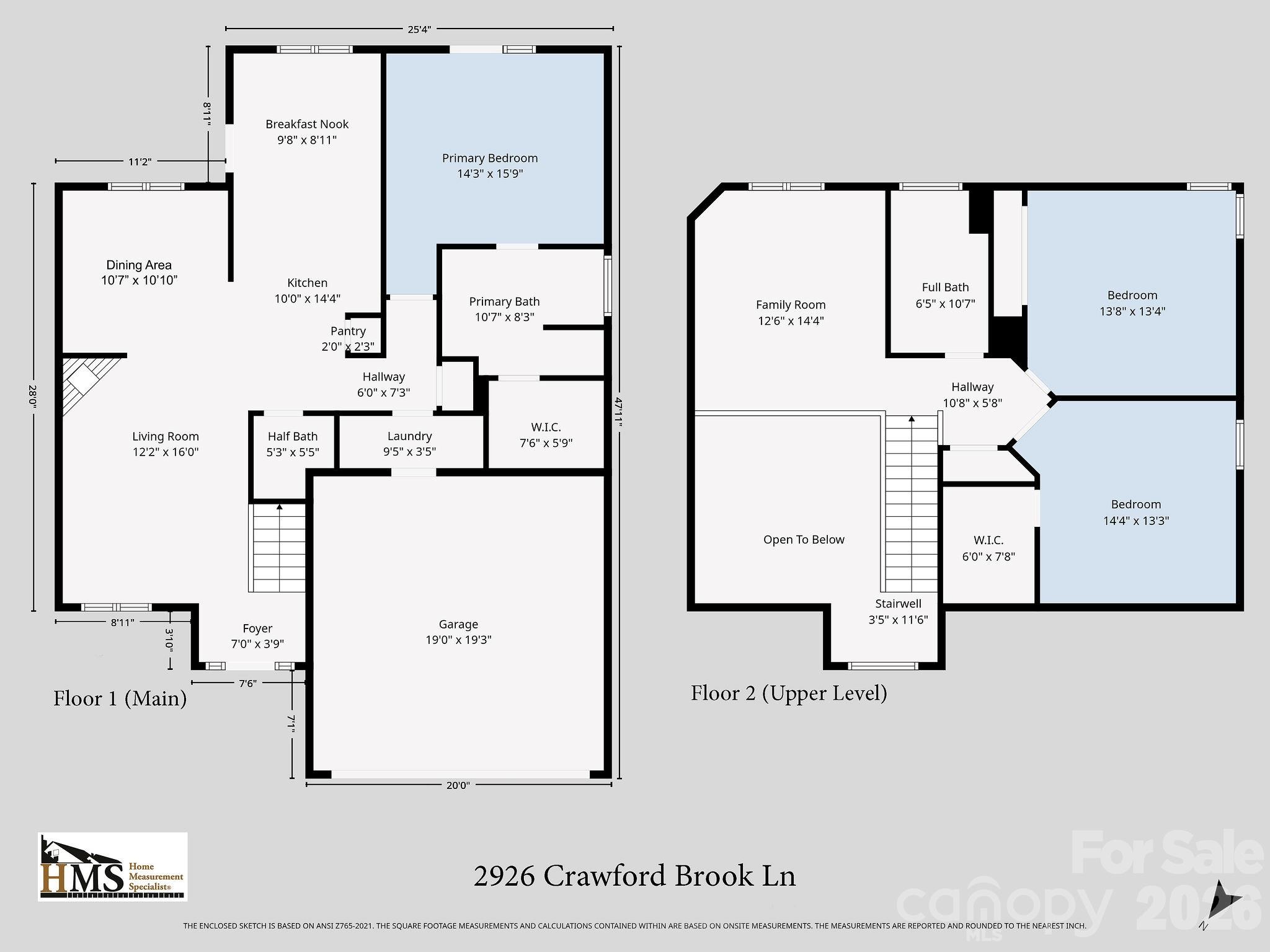 Highland Park - Residential