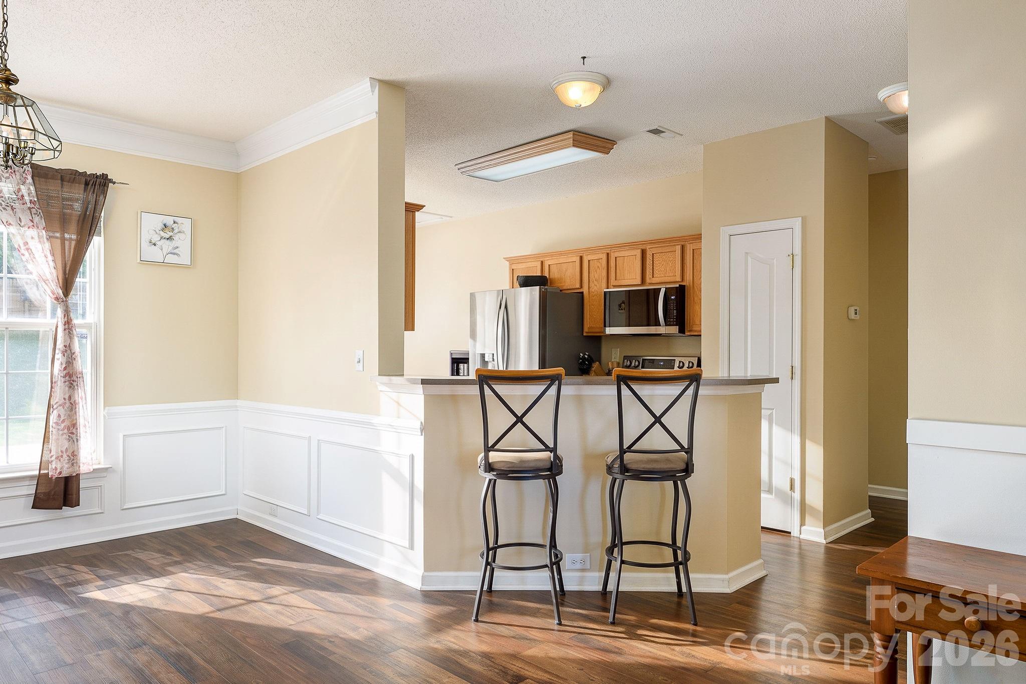 Highland Park - Residential