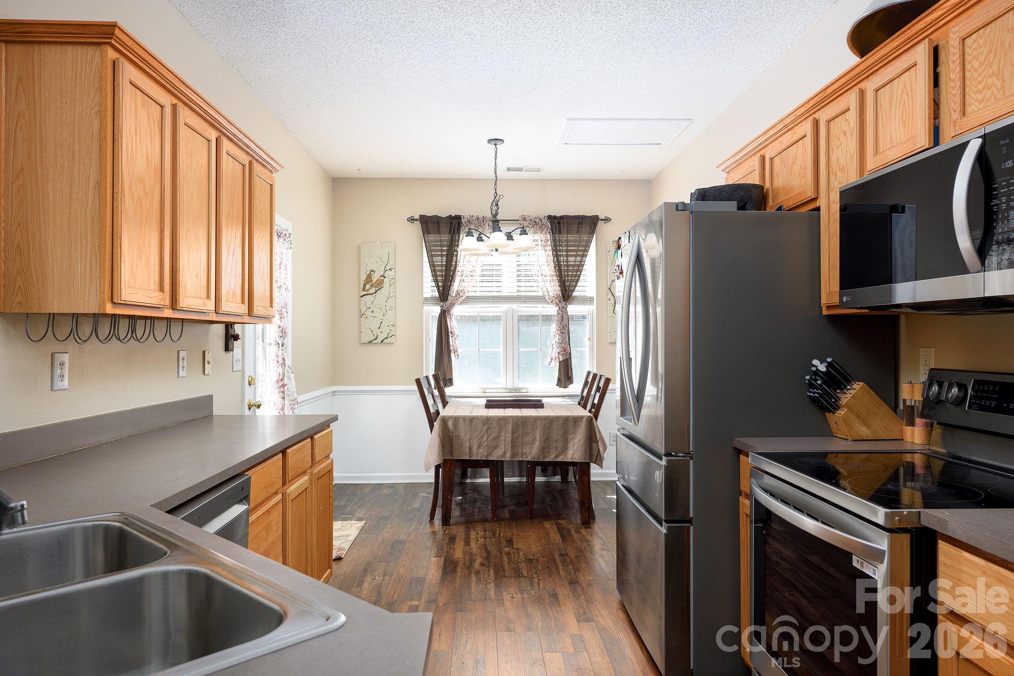 Highland Park - Residential