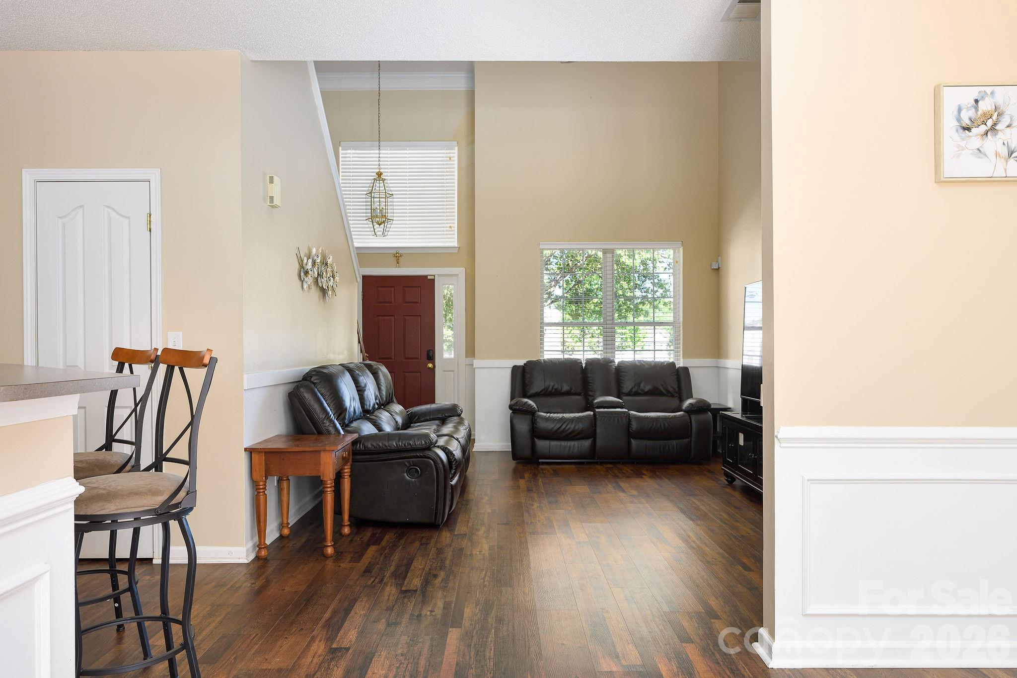 Highland Park - Residential