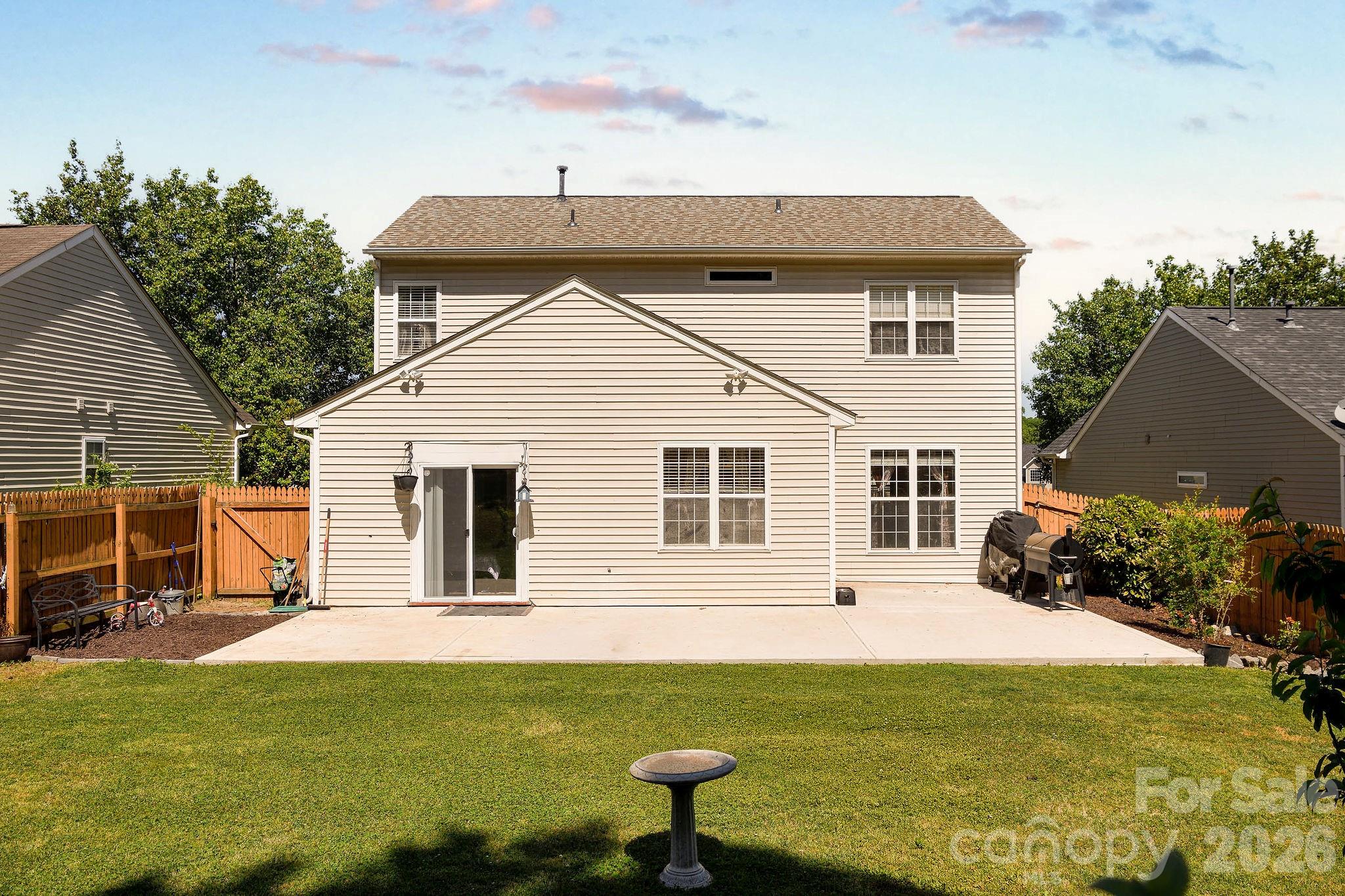 Highland Park - Residential