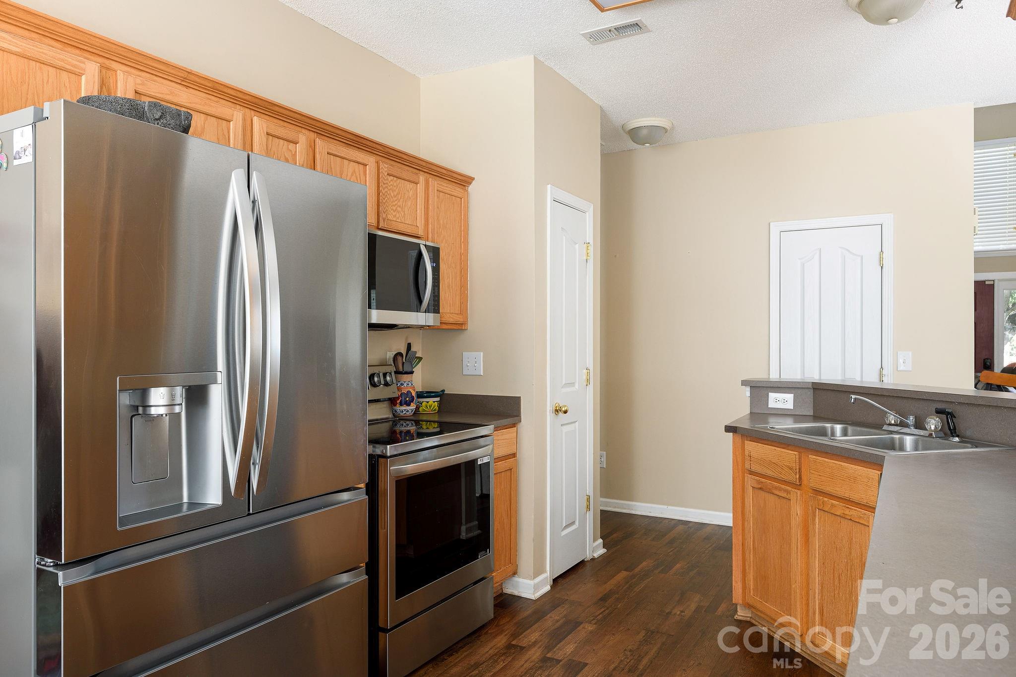 Highland Park - Residential